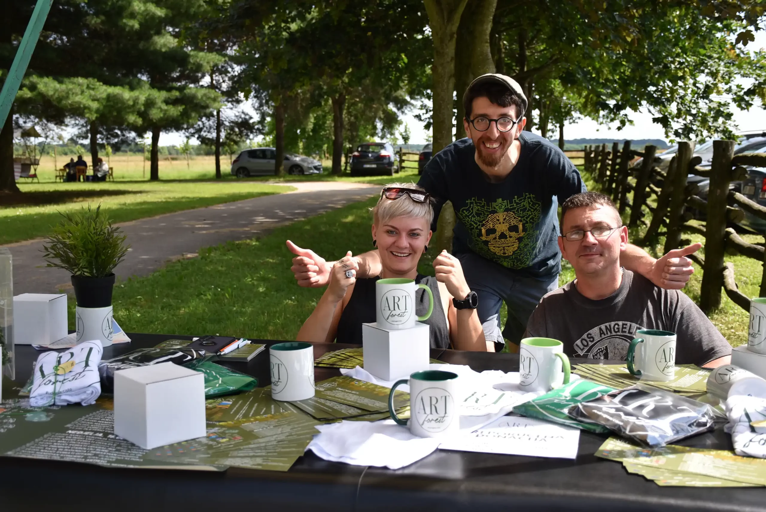 Art forest Nedelišće 2024 (29) Art forest Nedelišće 2024 (29)