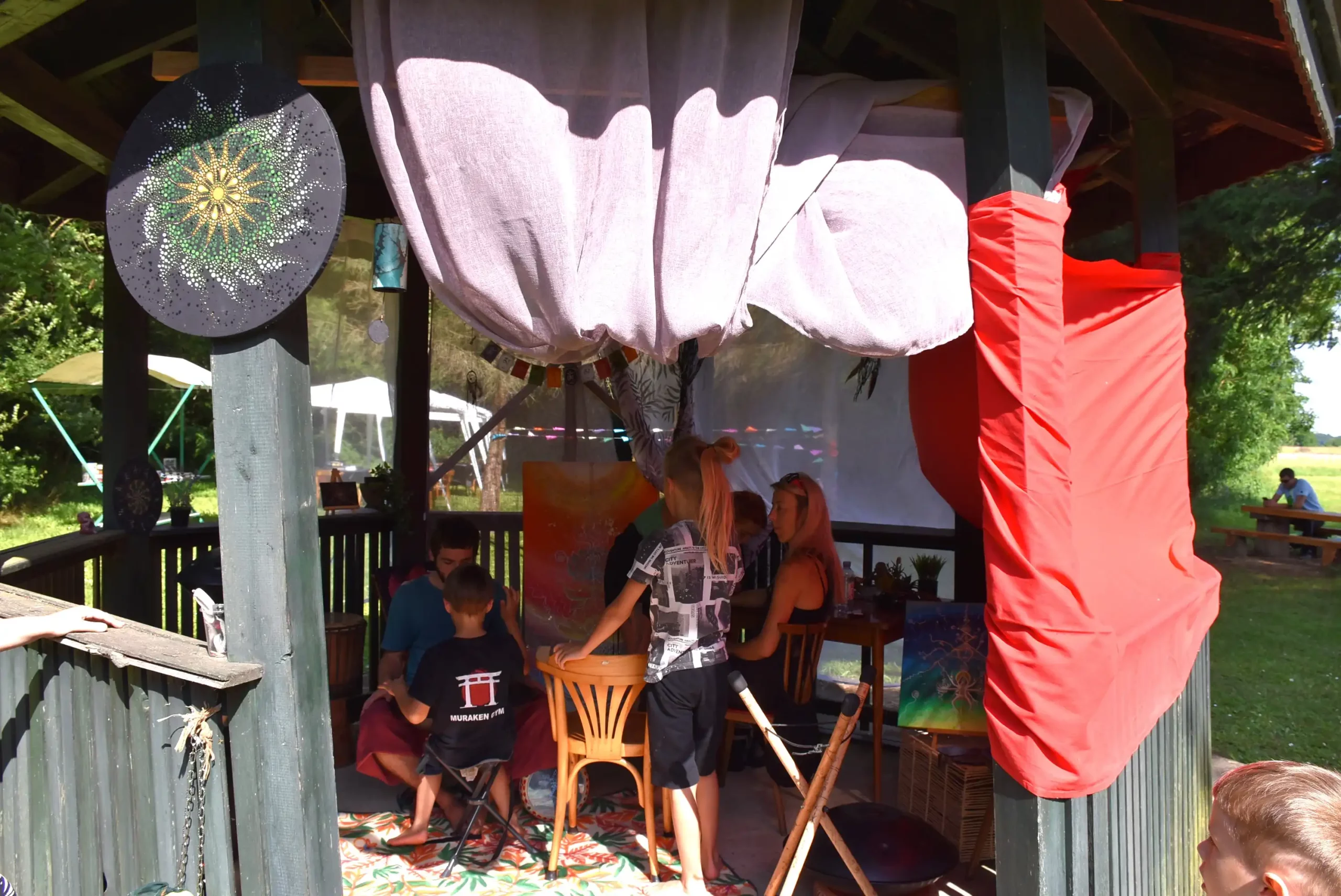 Art forest Nedelišće 2024 (3) Art forest Nedelišće 2024 (3)