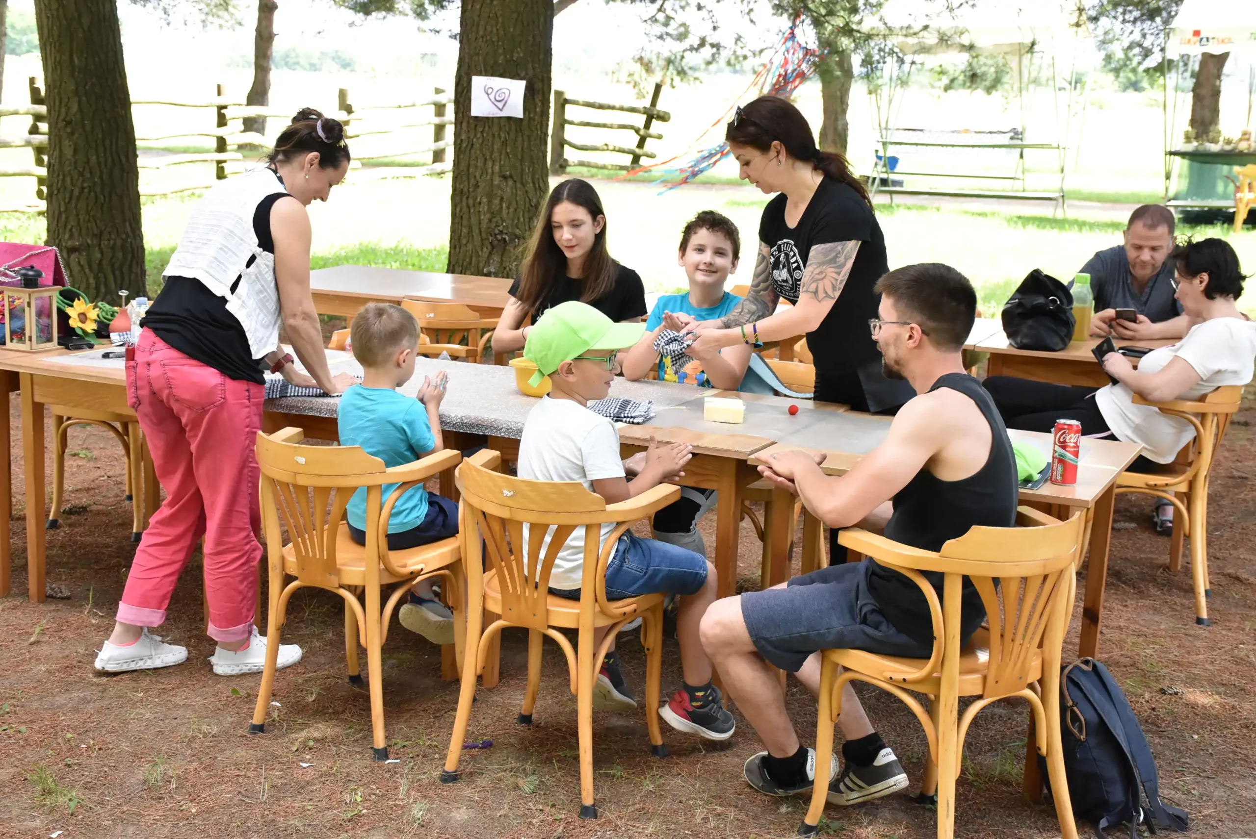 Art forest Nedelišće 2024 (31) Art forest Nedelišće 2024 (31)