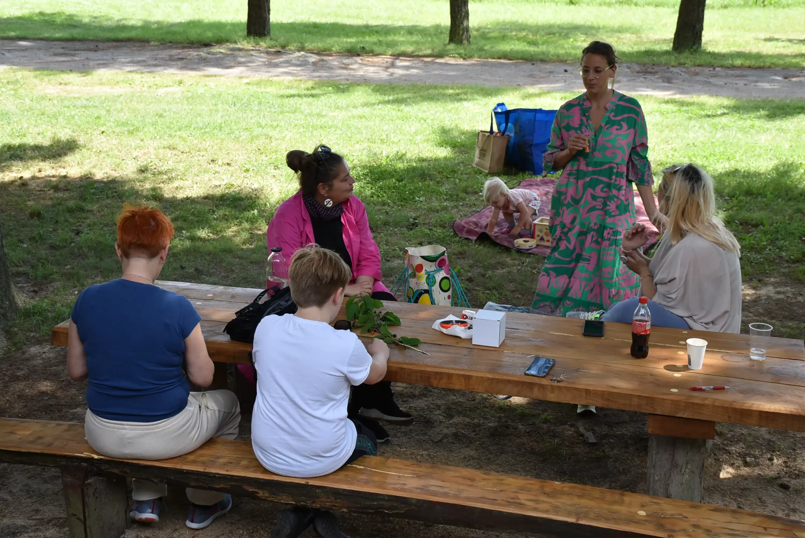 Art forest Nedelišće 2024 (33) Art forest Nedelišće 2024 (33)