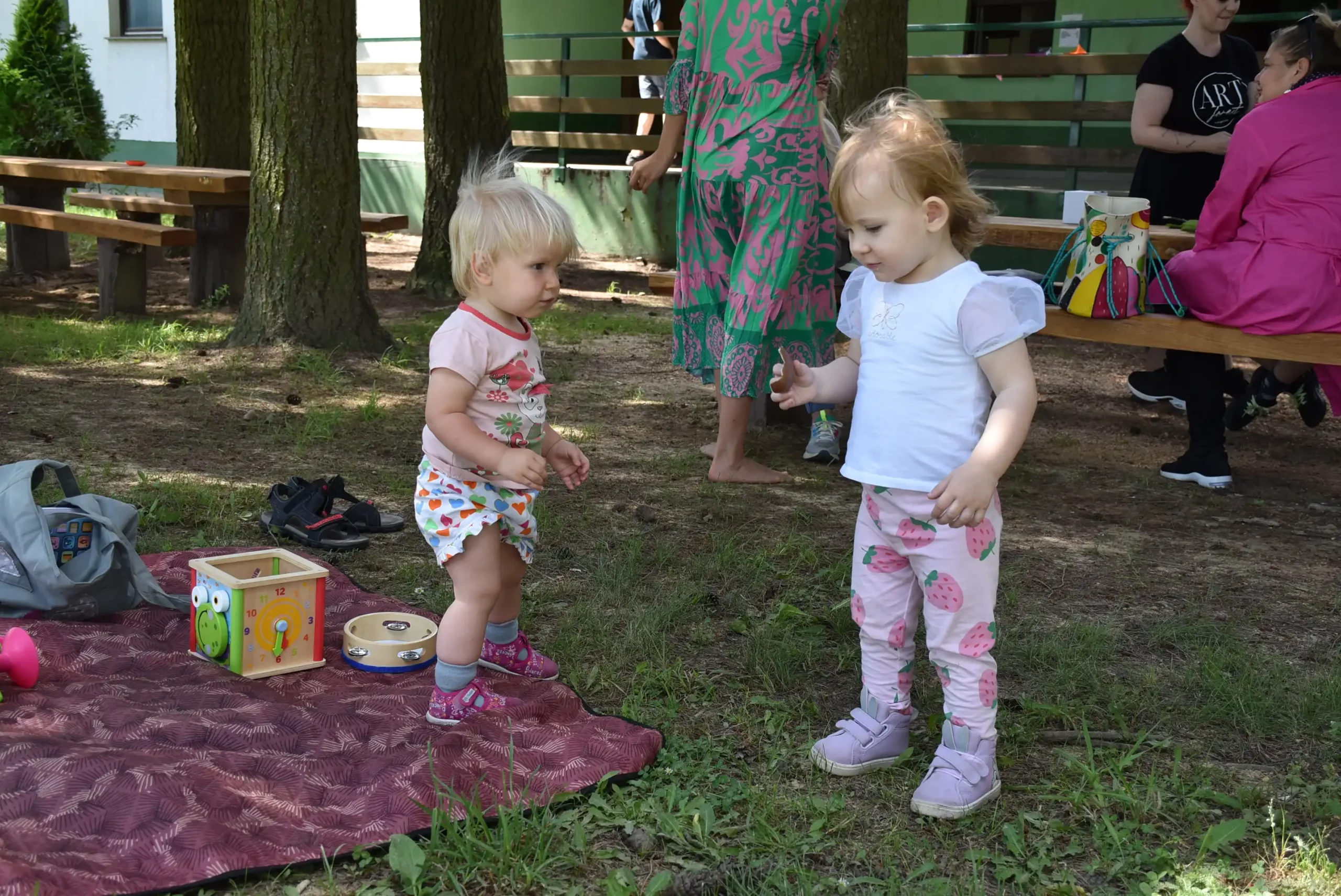 Art forest Nedelišće 2024 (34) Art forest Nedelišće 2024 (34)