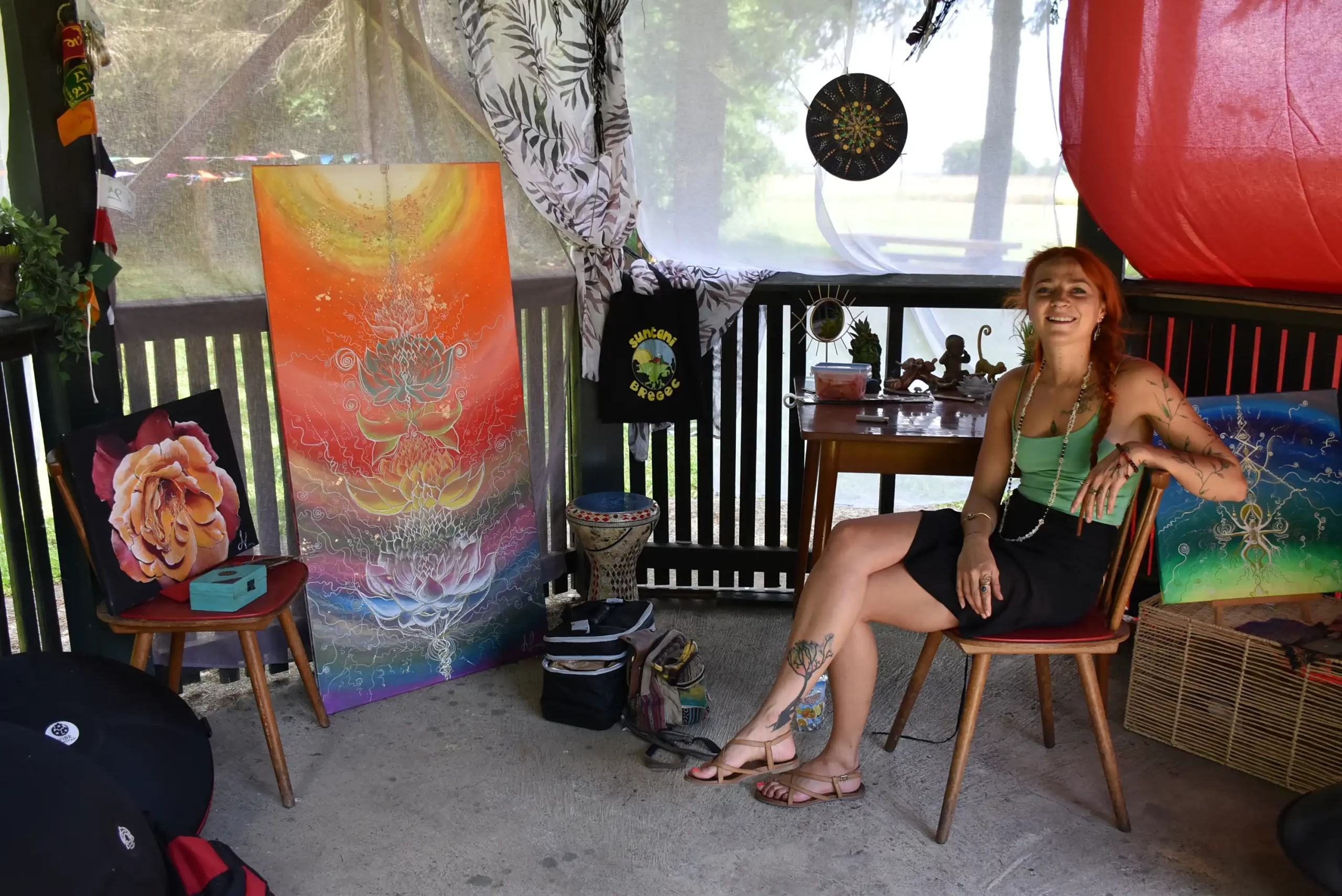 Art forest Nedelišće 2024 (35) Art forest Nedelišće 2024 (35)