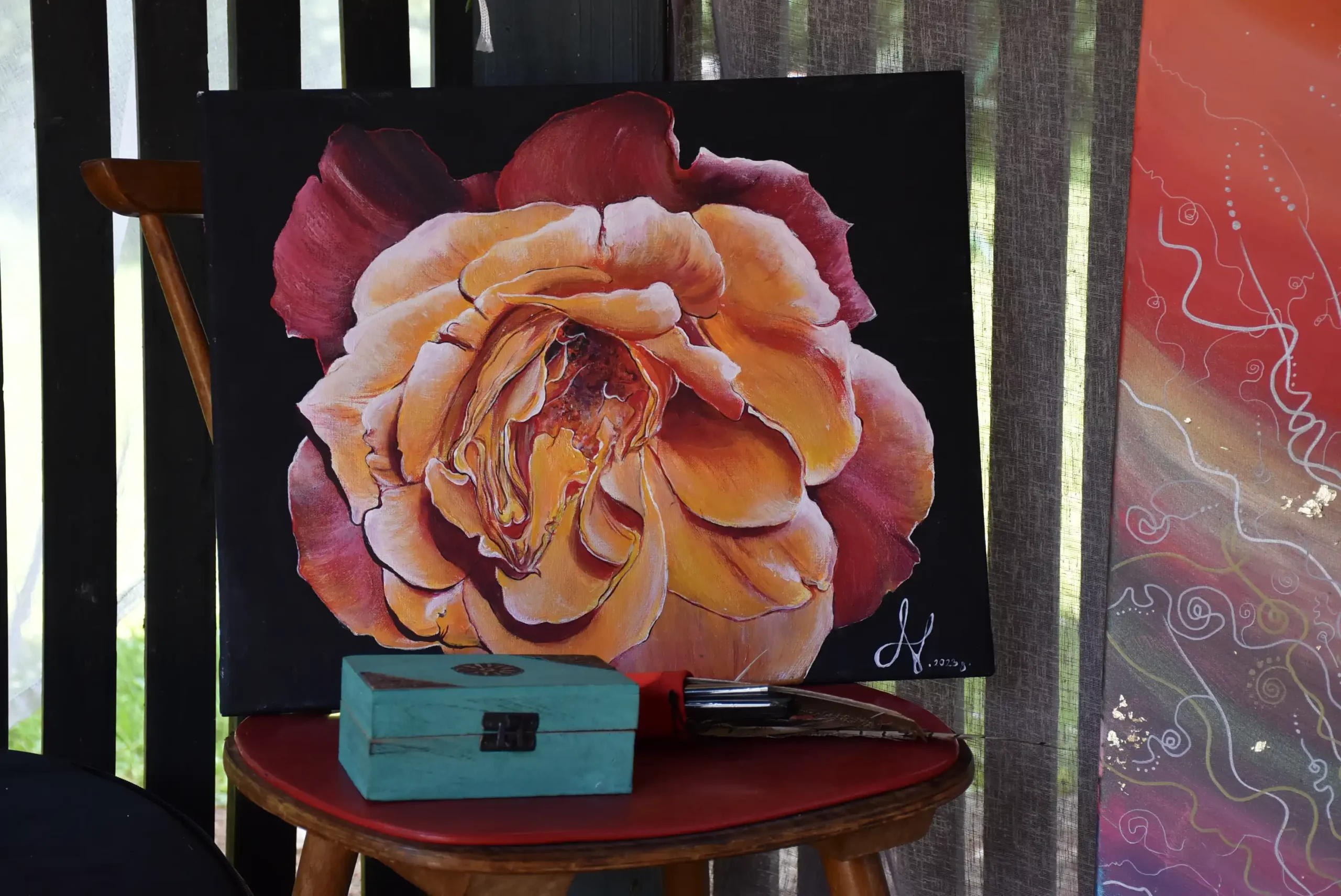 Art forest Nedelišće 2024 (36) Art forest Nedelišće 2024 (36)