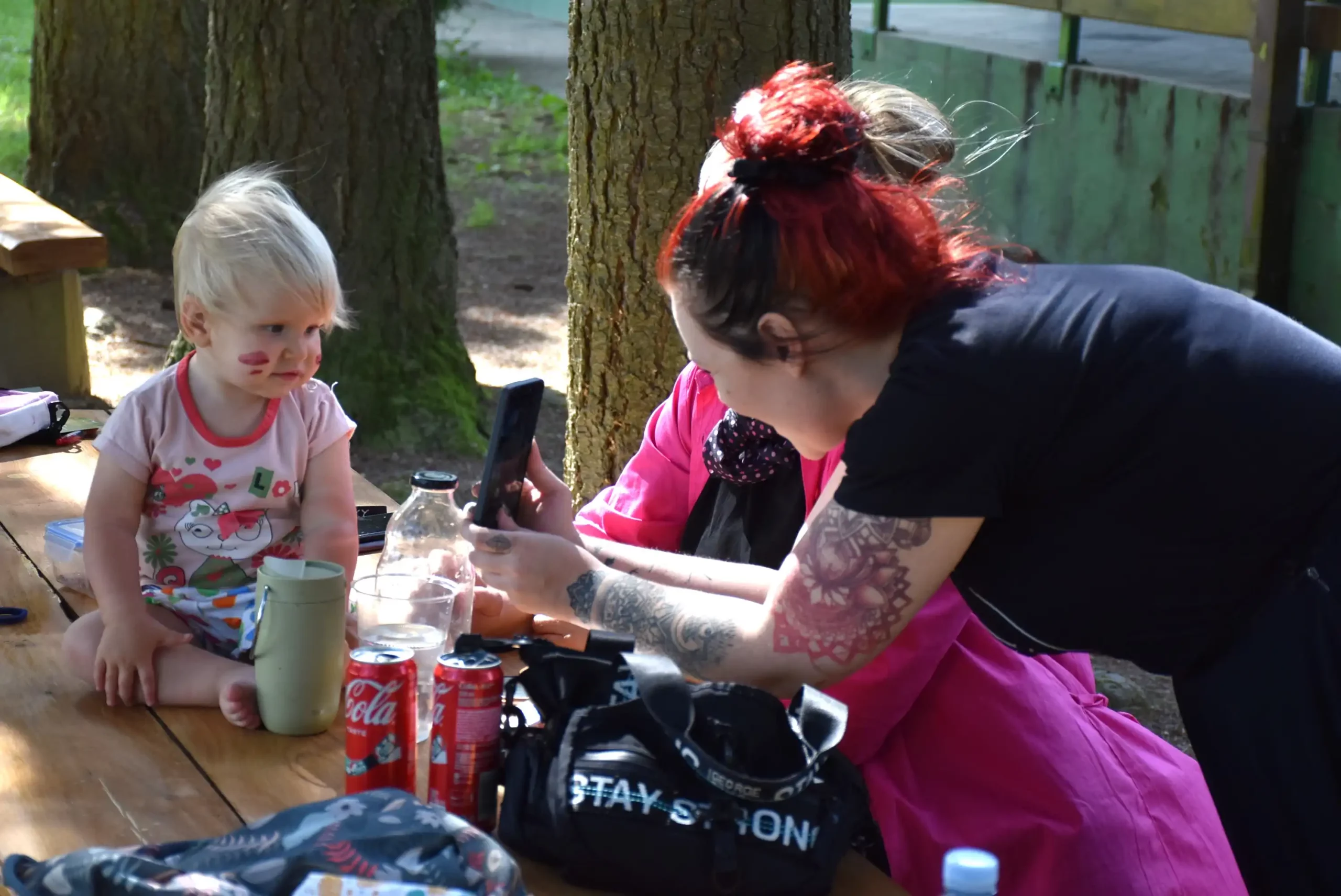 Art forest Nedelišće 2024 (4) Art forest Nedelišće 2024 (4)