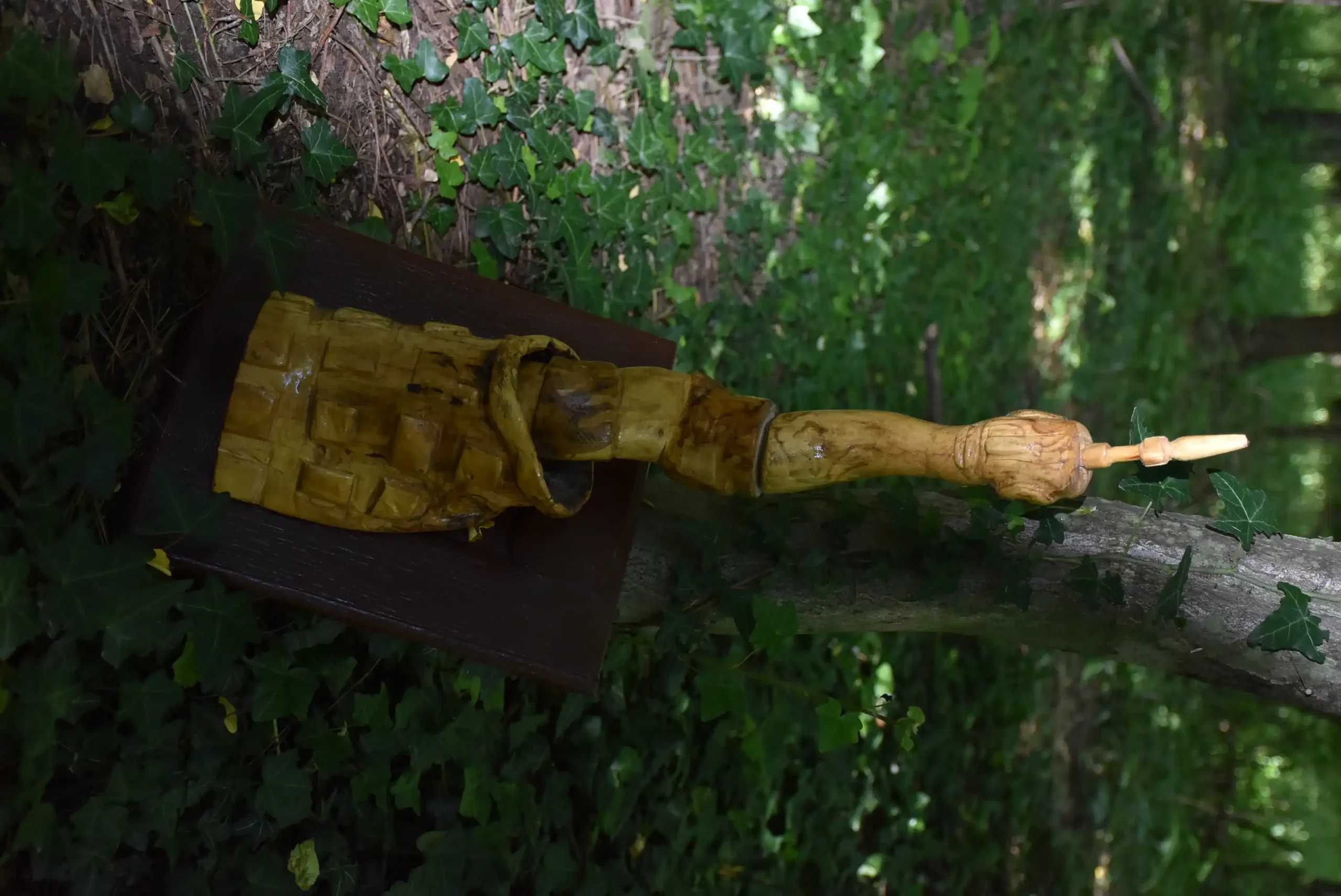 Art forest Nedelišće 2024 (40) Art forest Nedelišće 2024 (40)