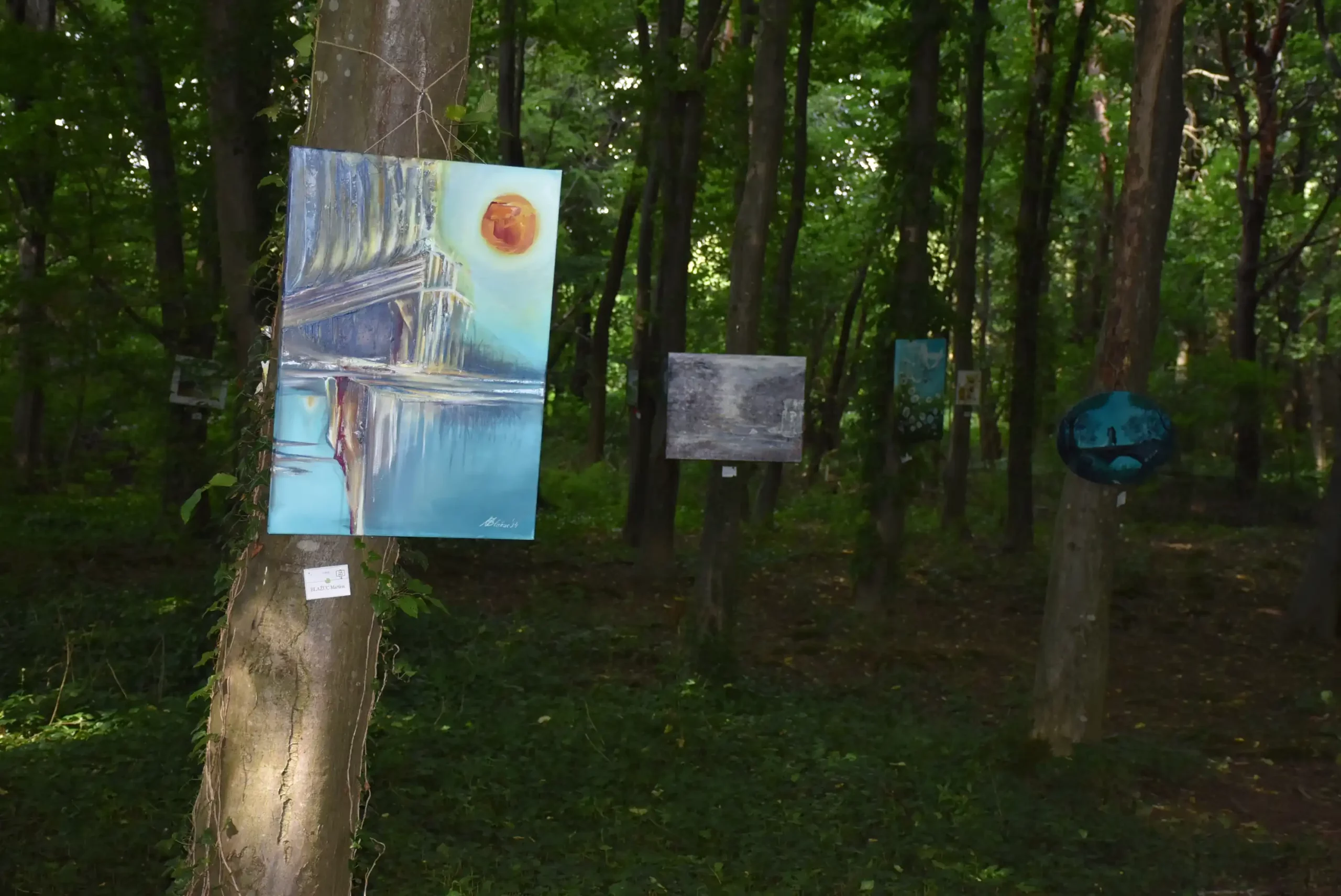 Art forest Nedelišće 2024 (41) Art forest Nedelišće 2024 (41)