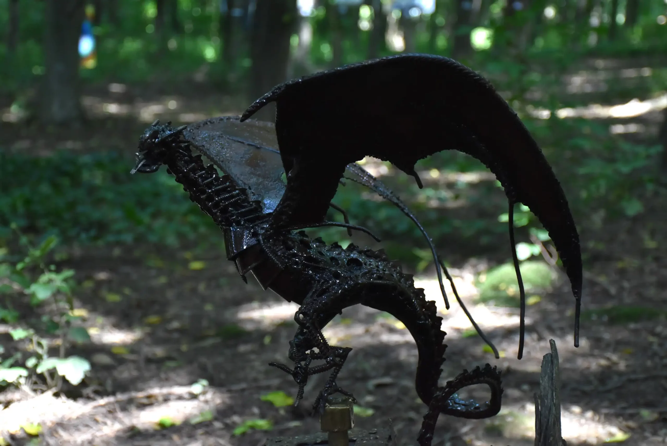 Art forest Nedelišće 2024 (43) Art forest Nedelišće 2024 (43)