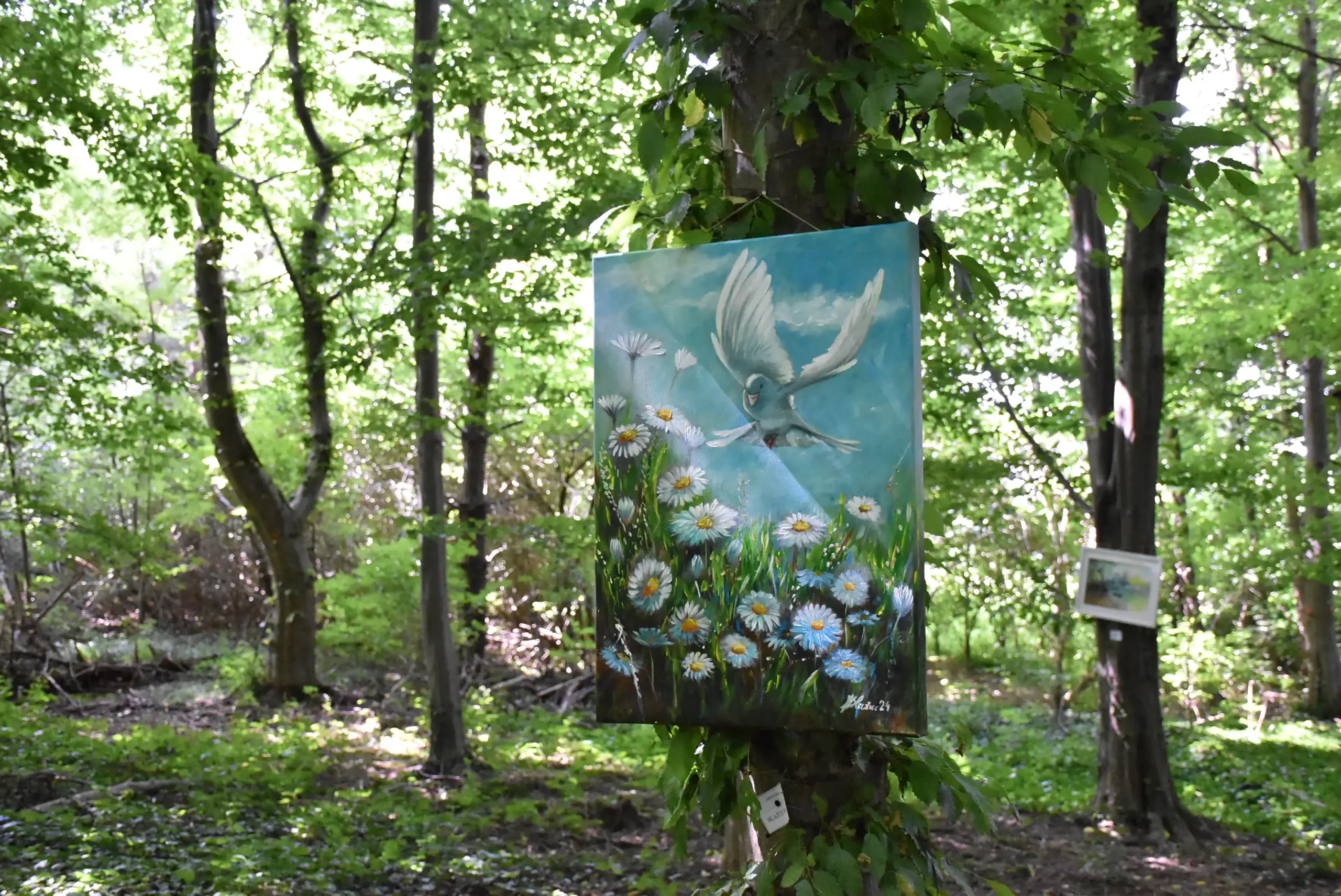 Art forest Nedelišće 2024 (44) Art forest Nedelišće 2024 (44)