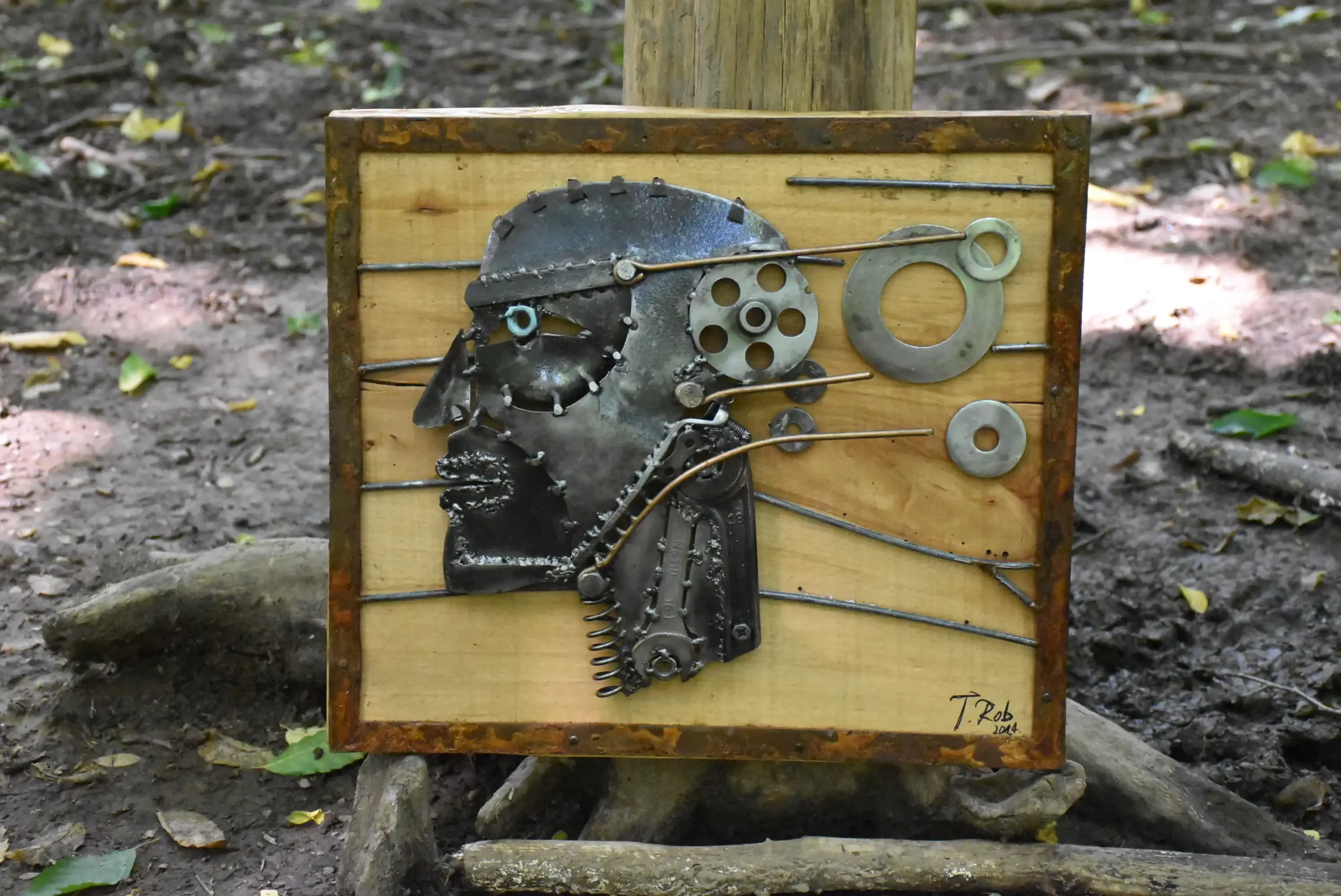 Art forest Nedelišće 2024 (46) Art forest Nedelišće 2024 (46)