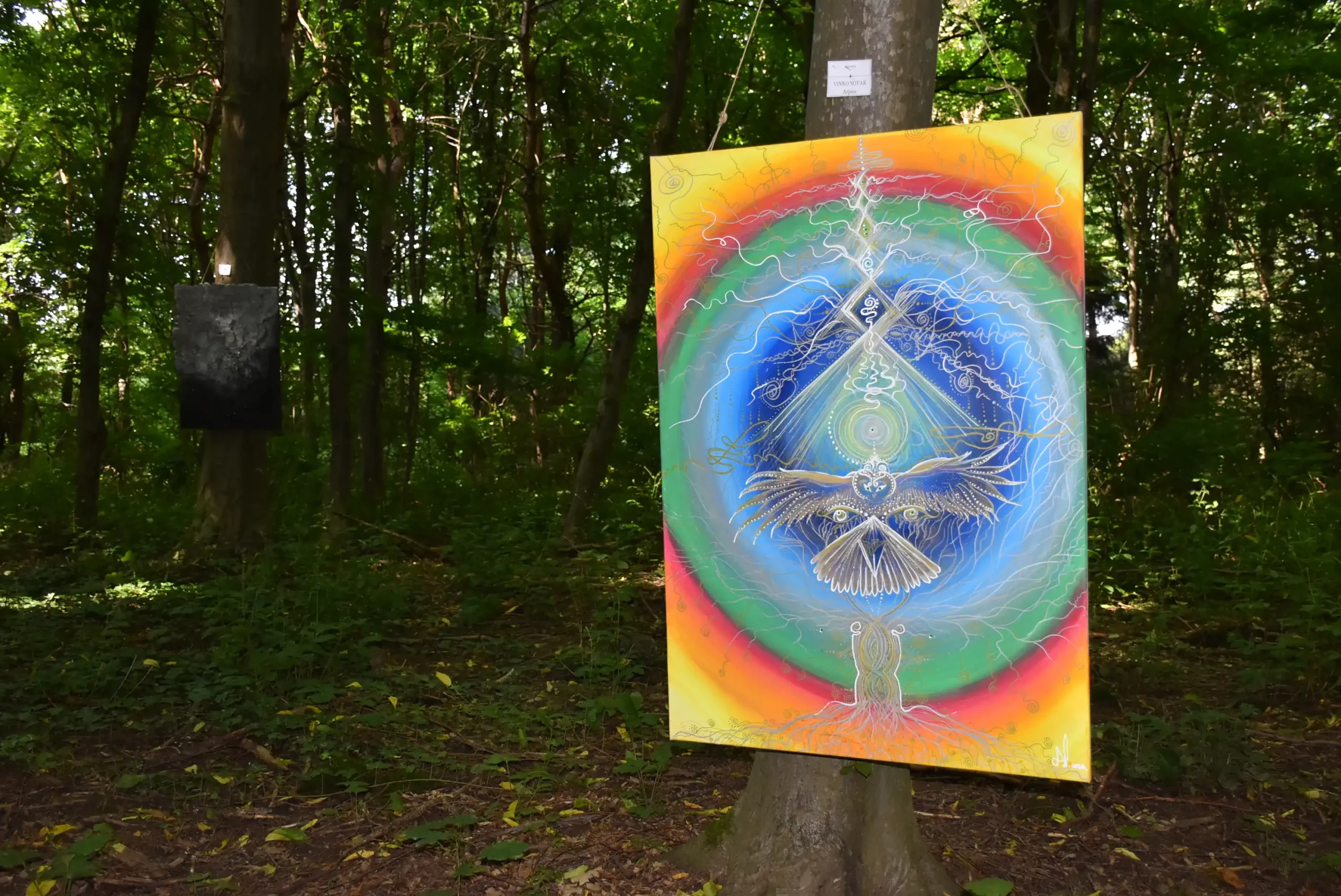 Art forest Nedelišće 2024 (49) Art forest Nedelišće 2024 (49)