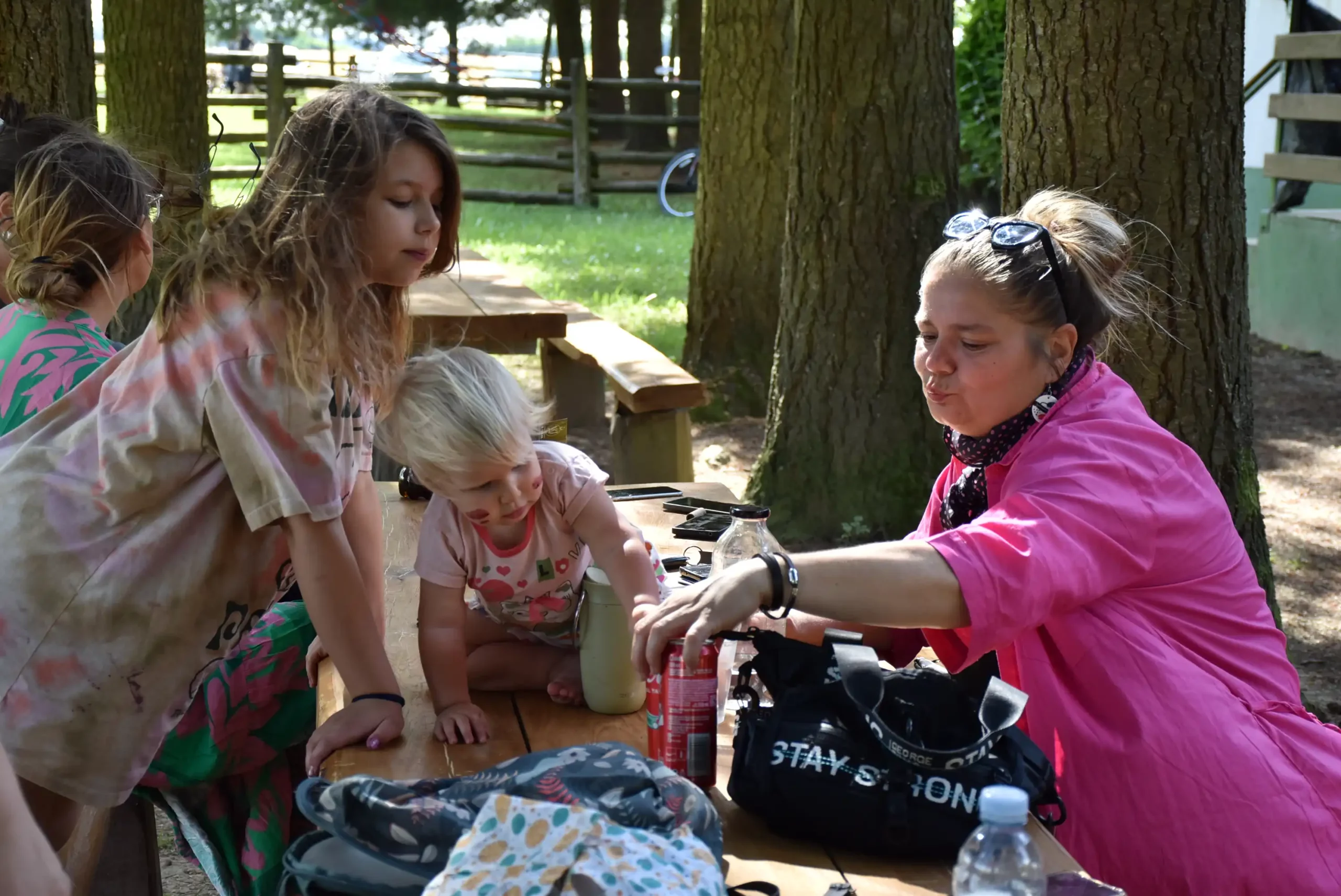 Art forest Nedelišće 2024 (5) Art forest Nedelišće 2024 (5)