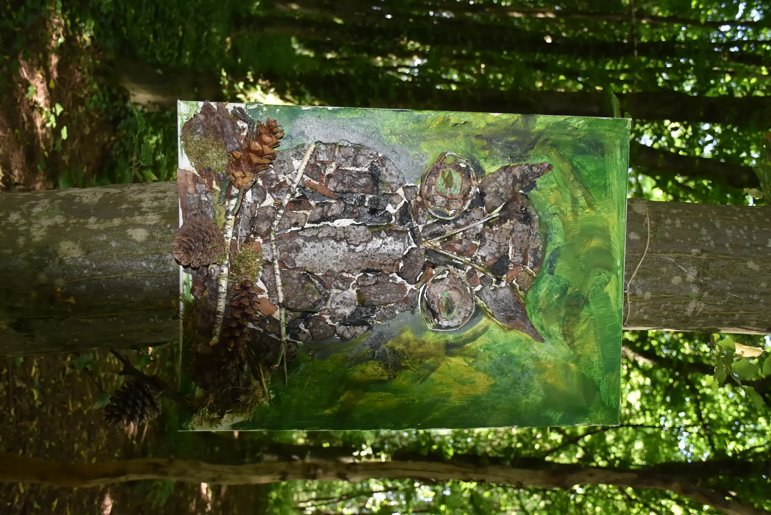 Art forest Nedelišće 2024 (53) Art forest Nedelišće 2024 (53)