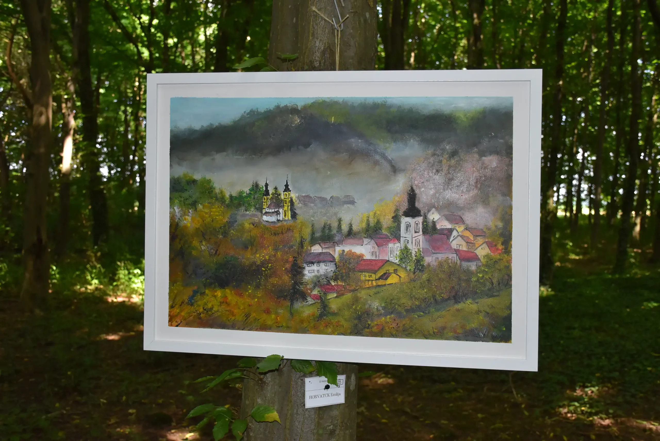 Art forest Nedelišće 2024 (54) Art forest Nedelišće 2024 (54)