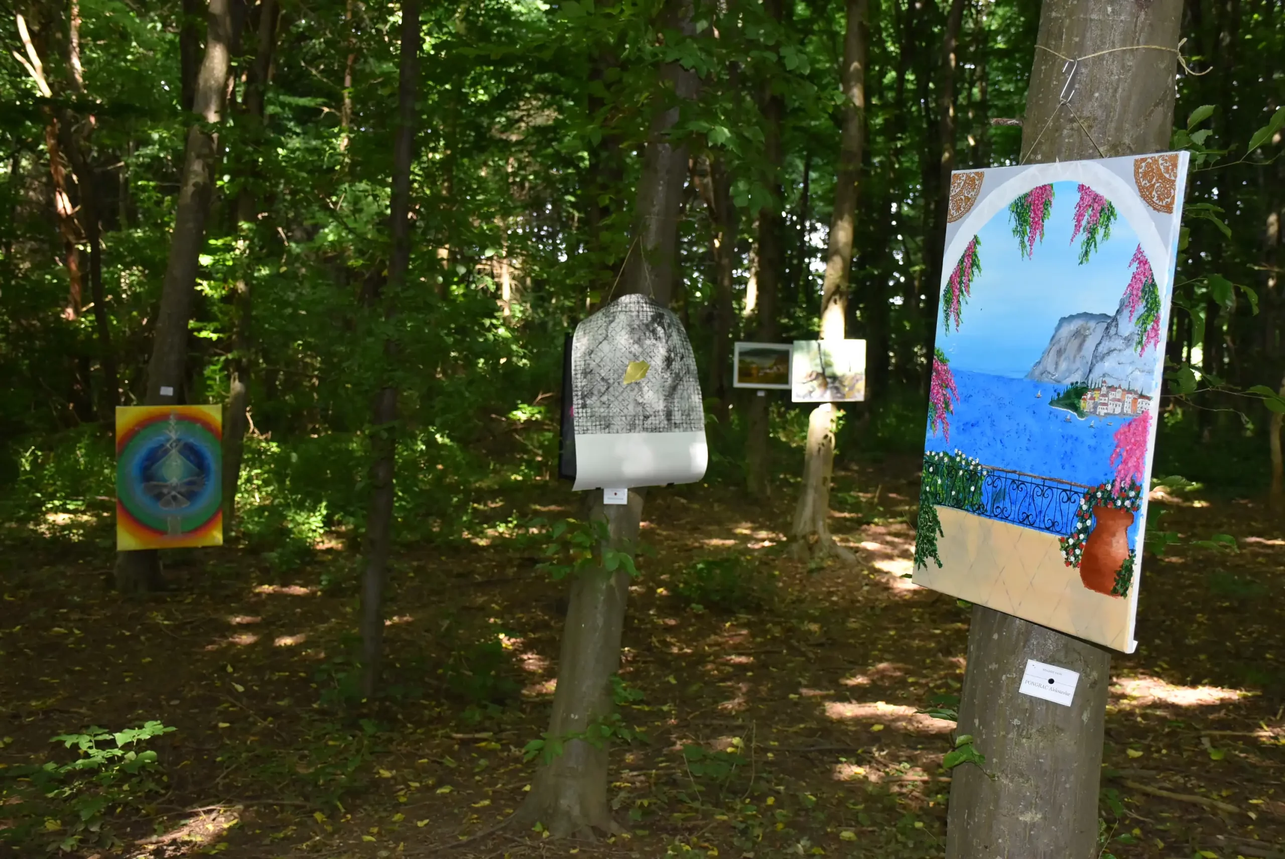 Art forest Nedelišće 2024 (56) Art forest Nedelišće 2024 (56)