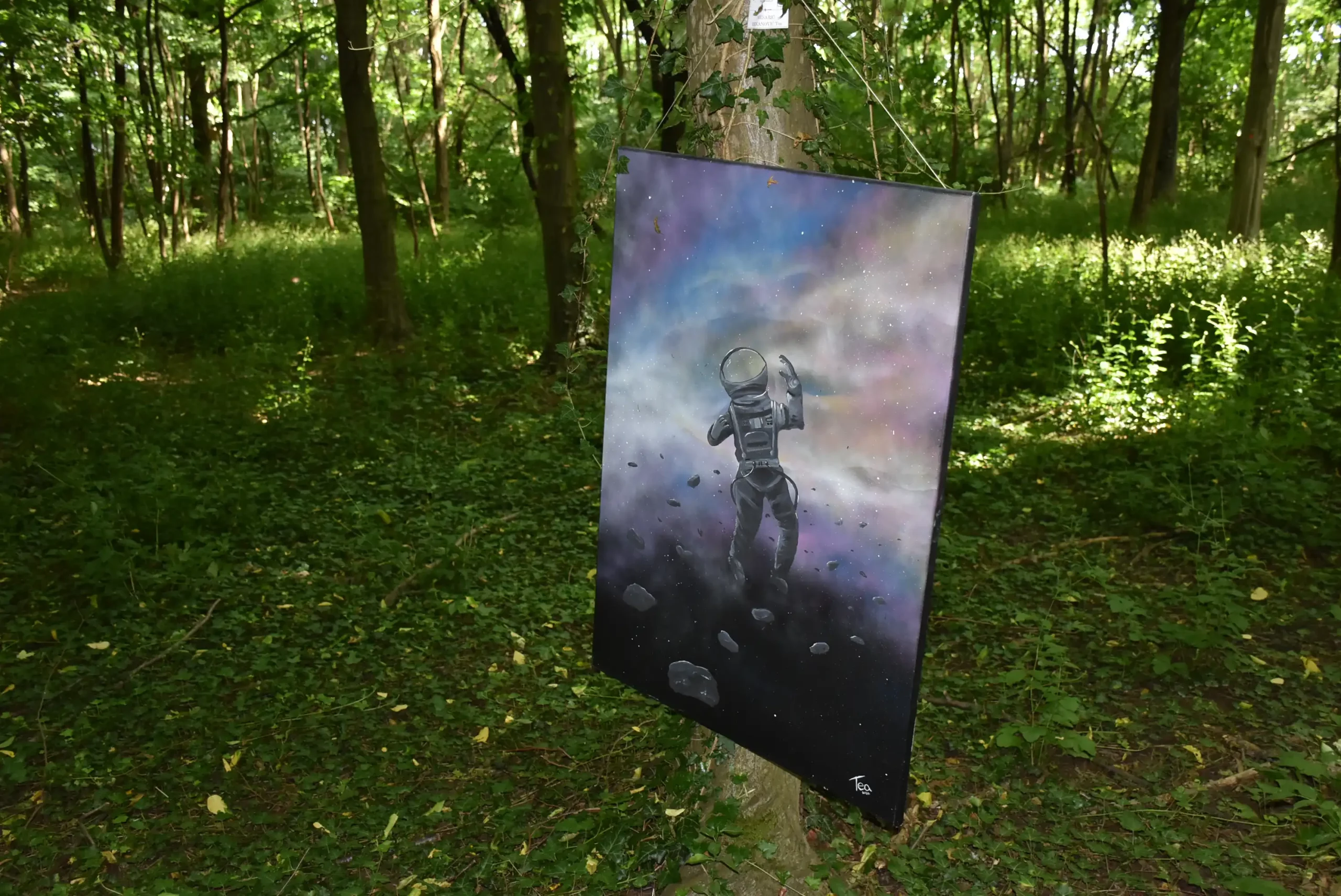 Art forest Nedelišće 2024 (57) Art forest Nedelišće 2024 (57)