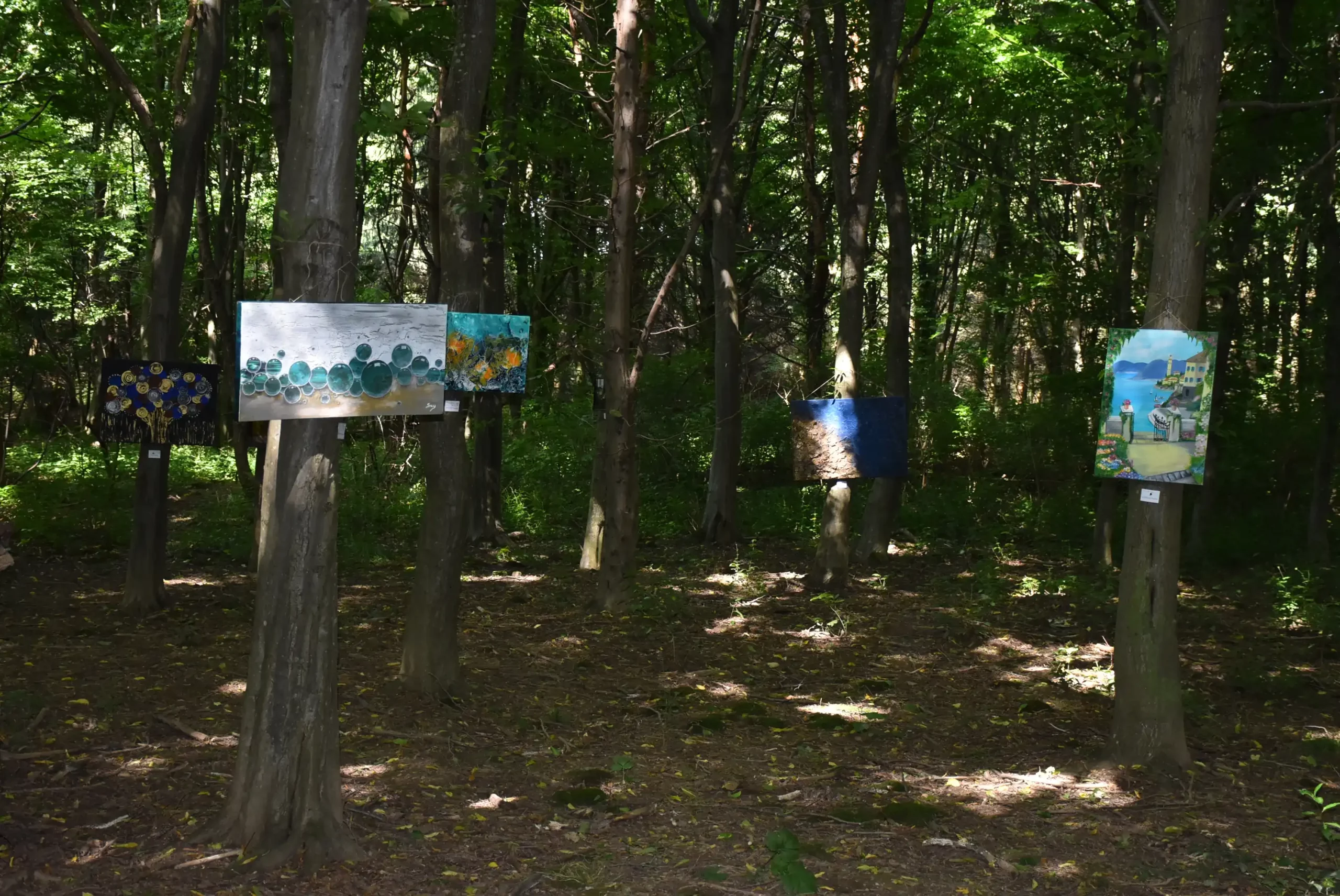 Art forest Nedelišće 2024 (61) Art forest Nedelišće 2024 (61)