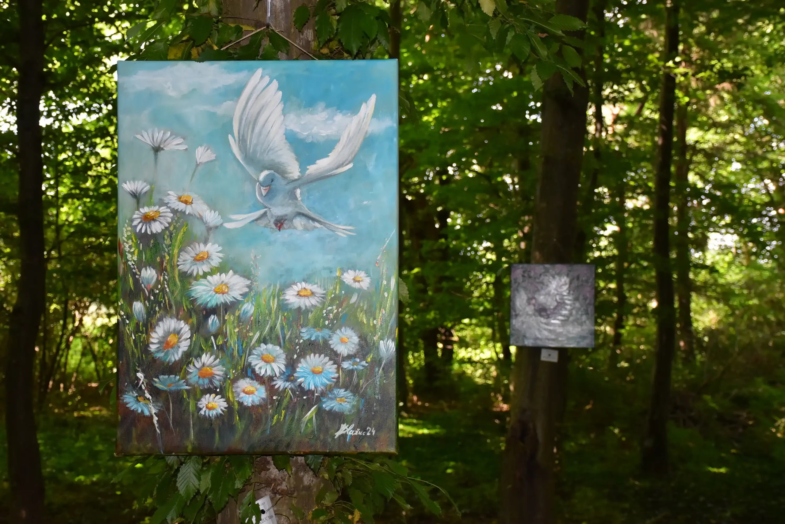 Art forest Nedelišće 2024 (62) Art forest Nedelišće 2024 (62)