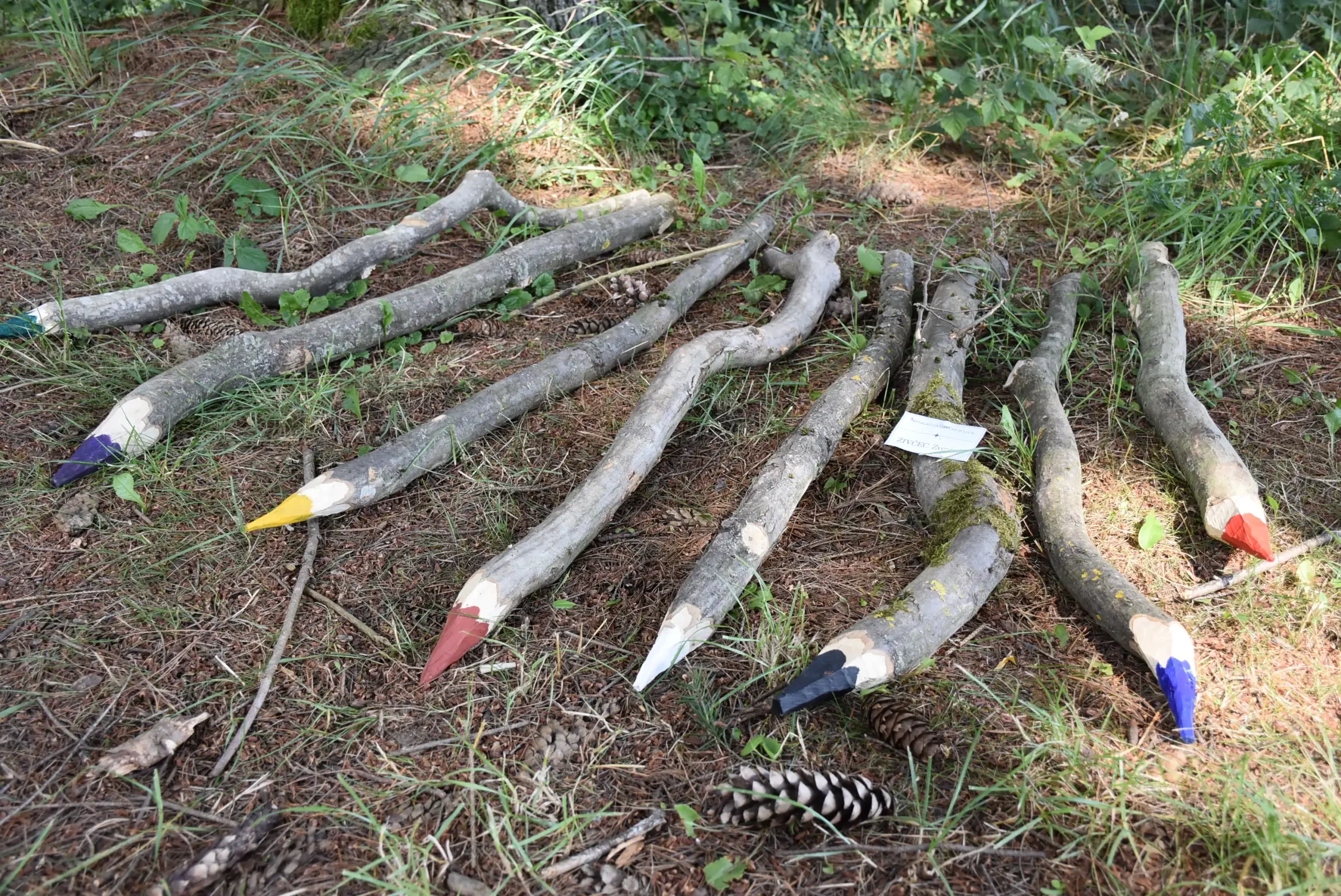 Art forest Nedelišće 2024 (65) Art forest Nedelišće 2024 (65)