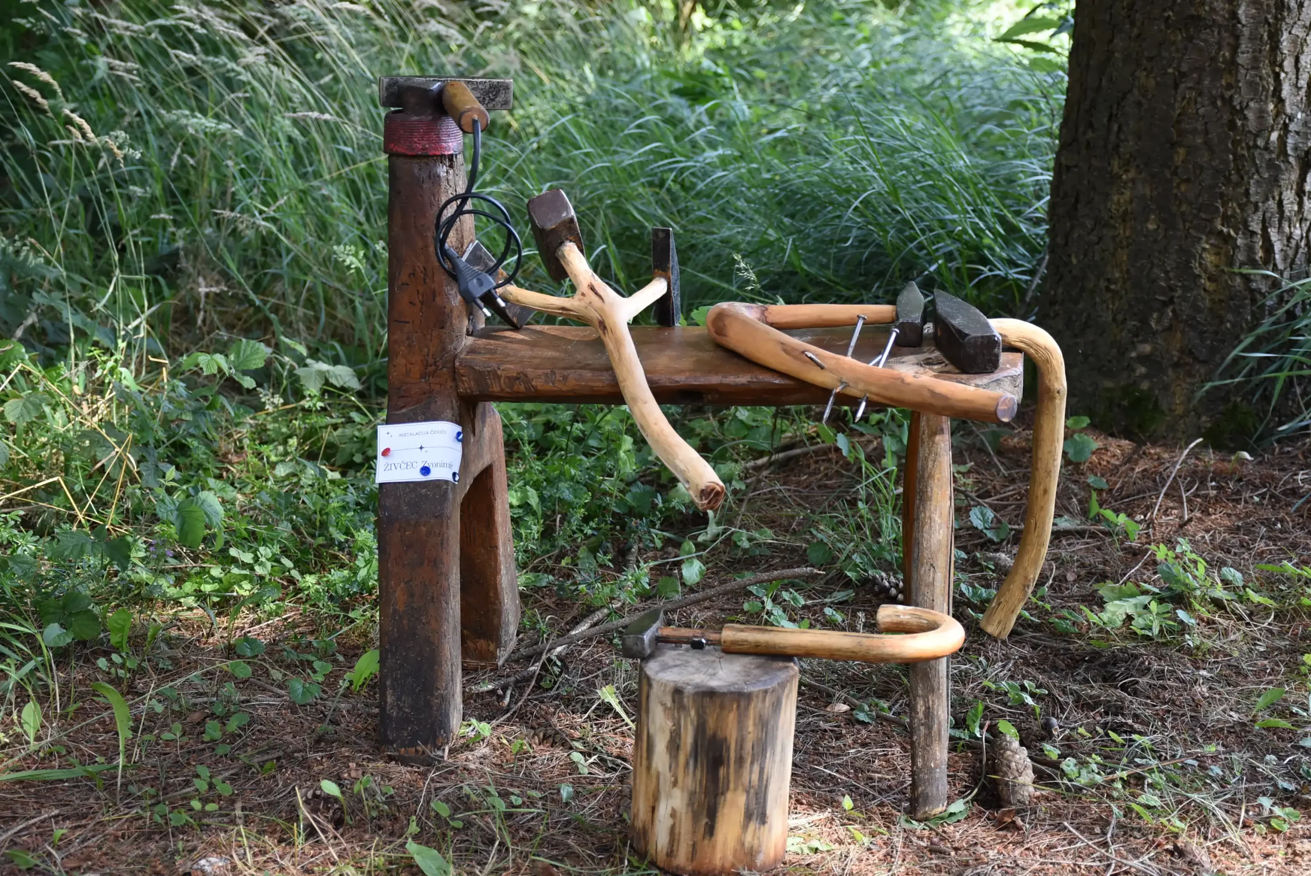 Art forest Nedelišće 2024 (66) Art forest Nedelišće 2024 (66)