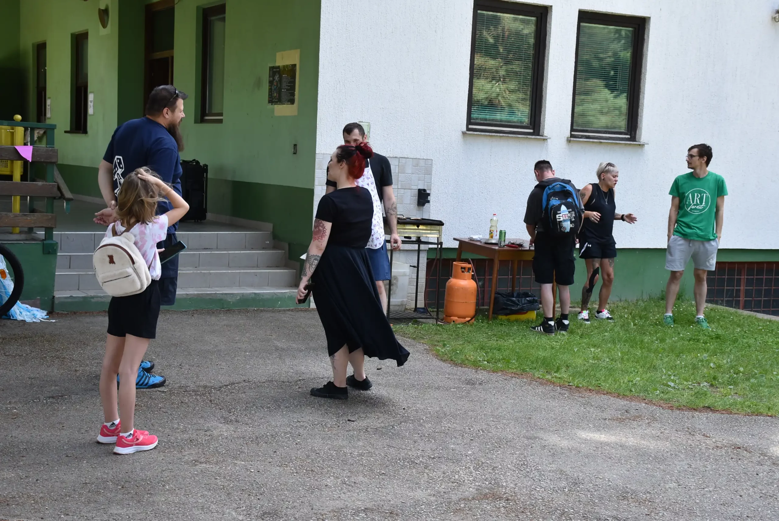 Art forest Nedelišće 2024 (68) Art forest Nedelišće 2024 (68)