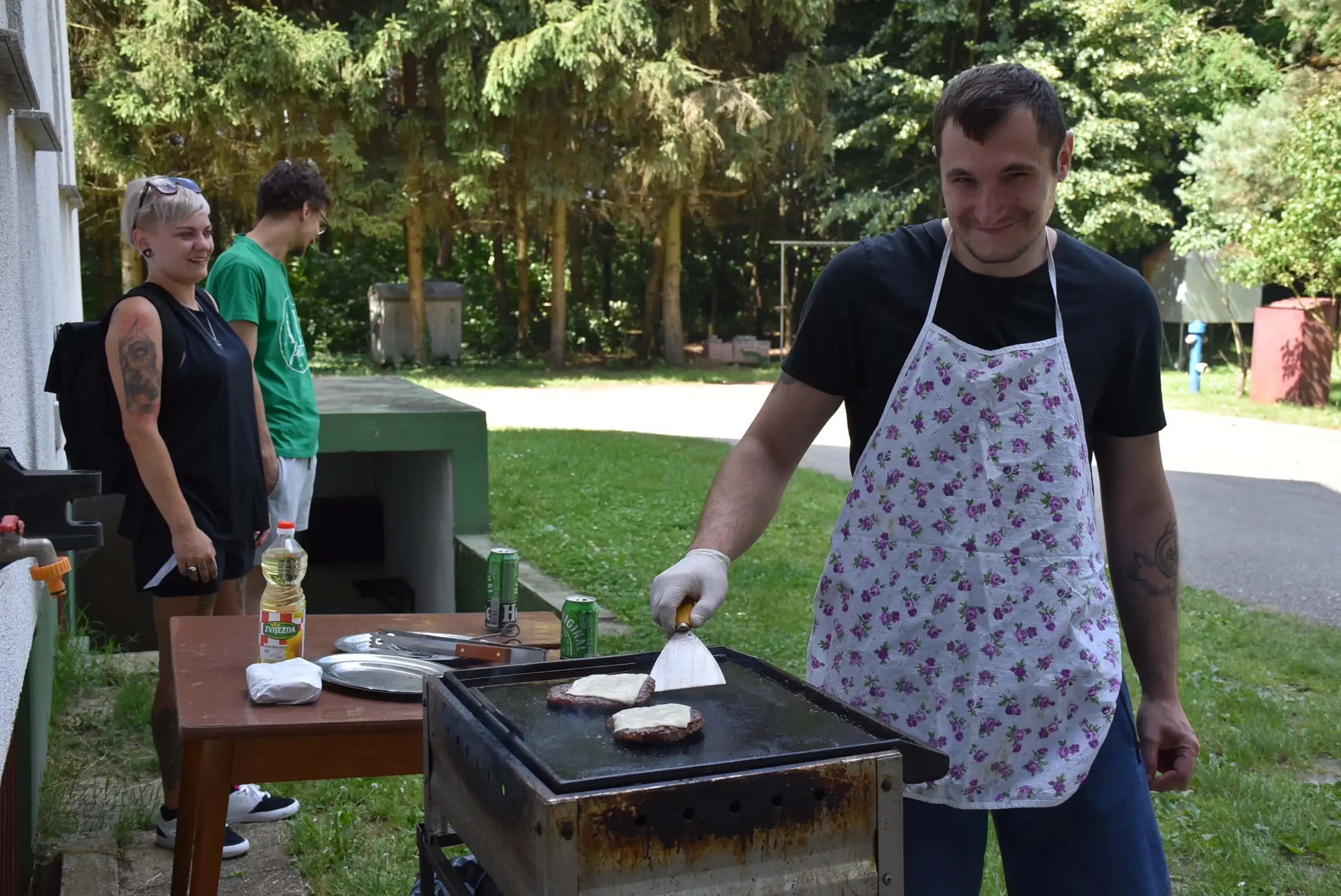 Art forest Nedelišće 2024 (69) Art forest Nedelišće 2024 (69)