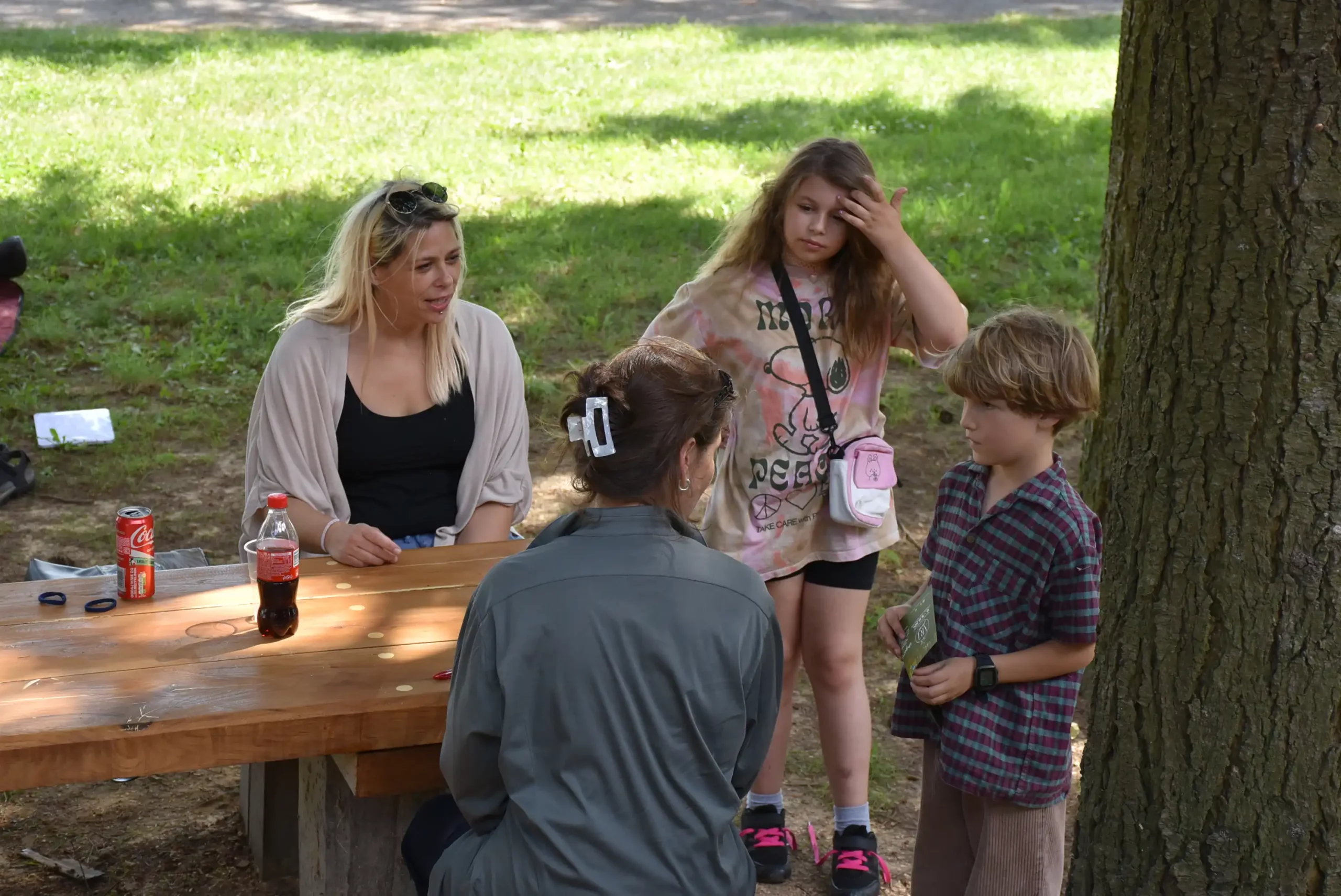 Art forest Nedelišće 2024 (70) Art forest Nedelišće 2024 (70)