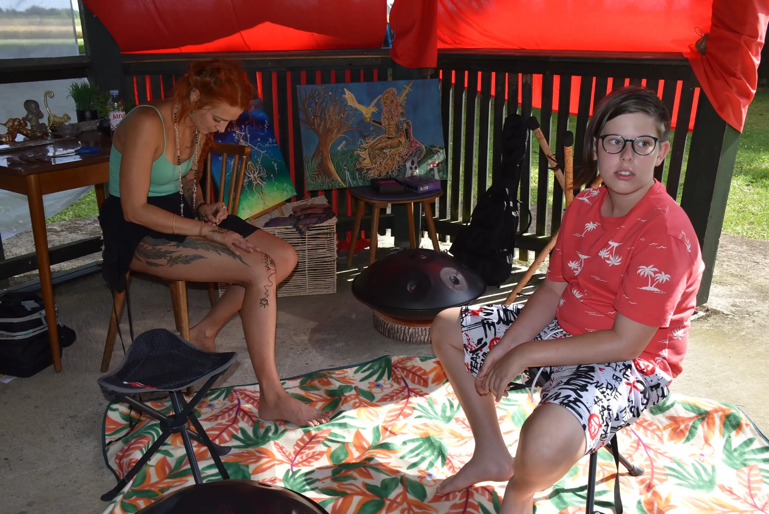 Art forest Nedelišće 2024 (73) Art forest Nedelišće 2024 (73)