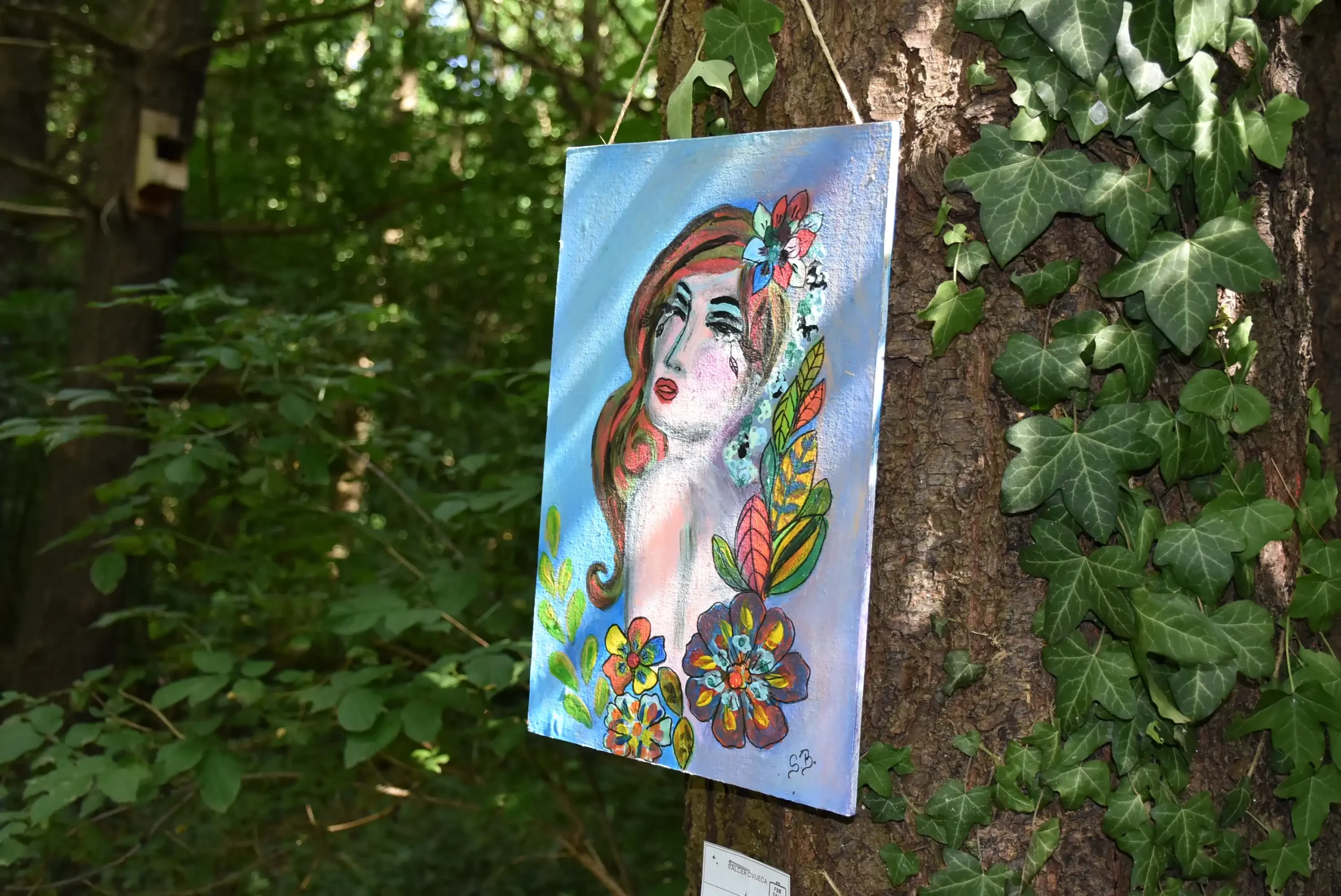 Art forest Nedelišće 2024 (74) Art forest Nedelišće 2024 (74)