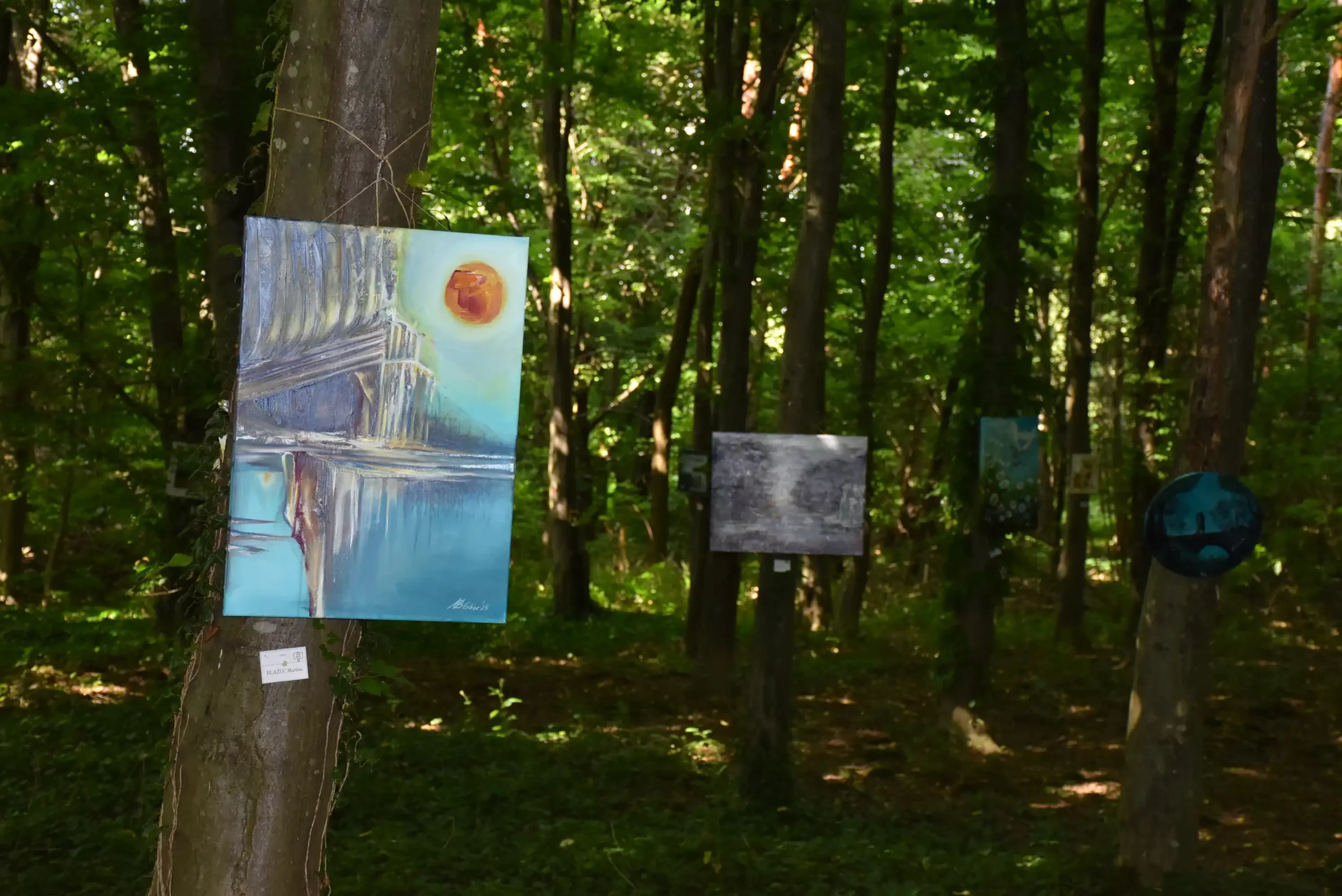 Art forest Nedelišće 2024 (76) Art forest Nedelišće 2024 (76)