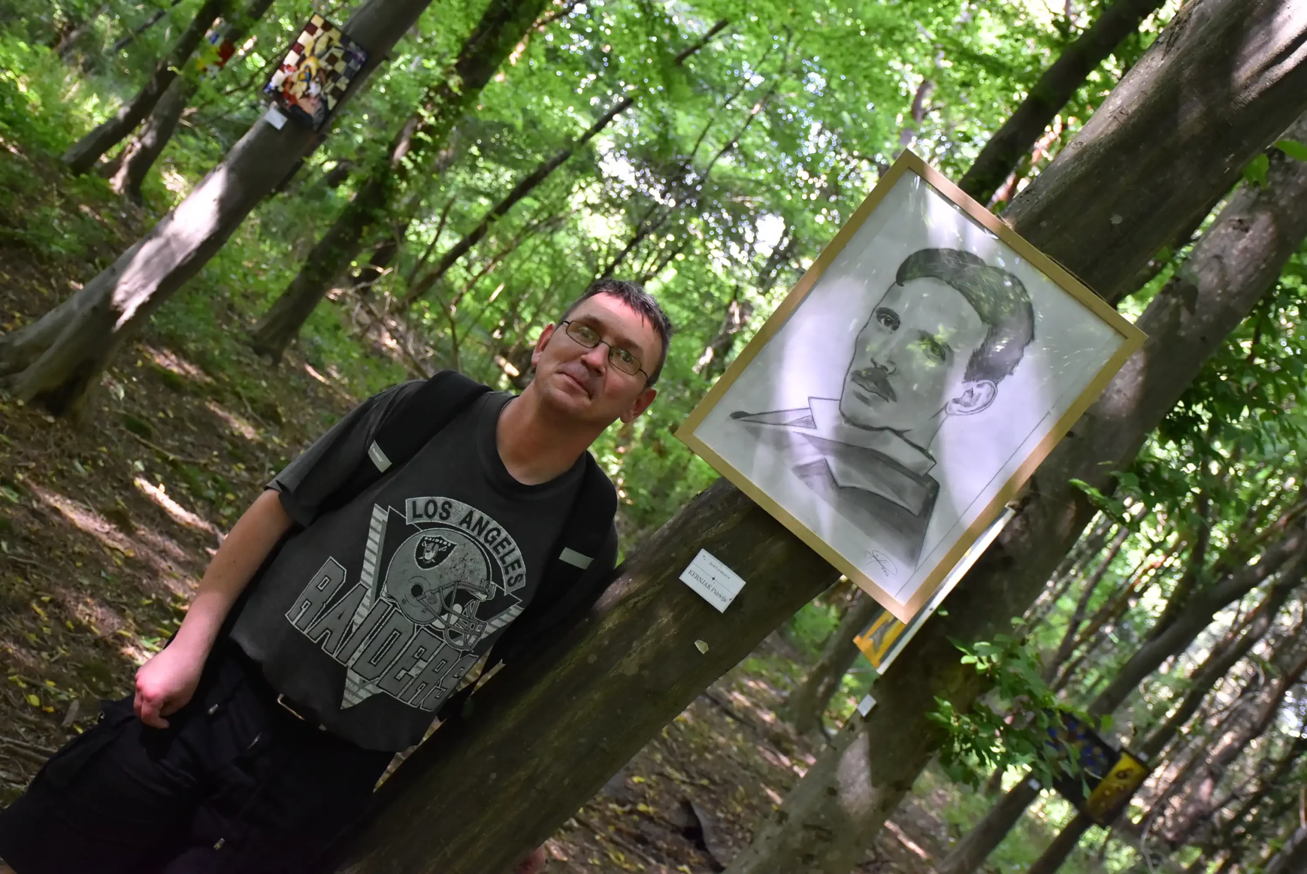 Art forest Nedelišće 2024 (78) Art forest Nedelišće 2024 (78)