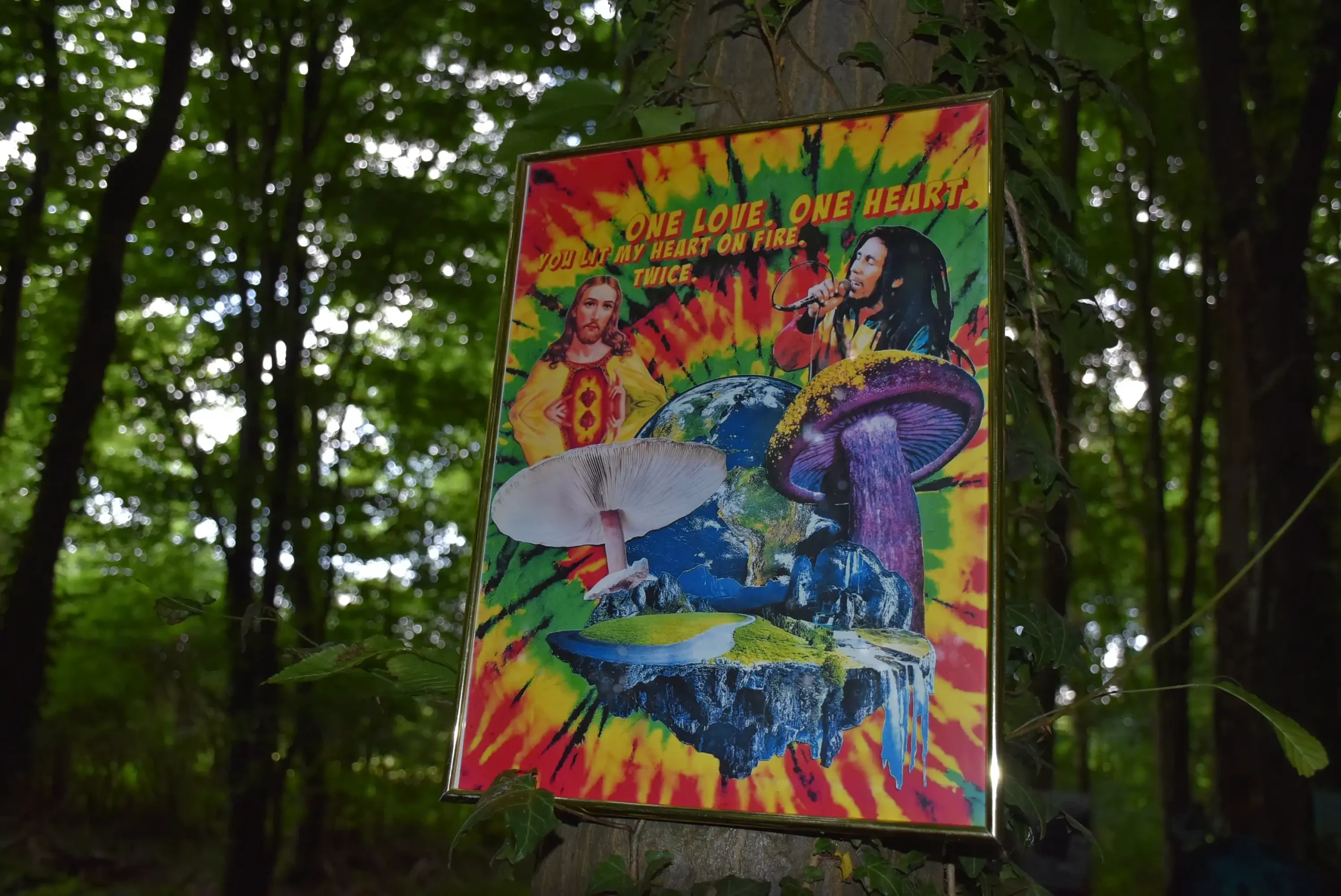 Art forest Nedelišće 2024 (80) Art forest Nedelišće 2024 (80)