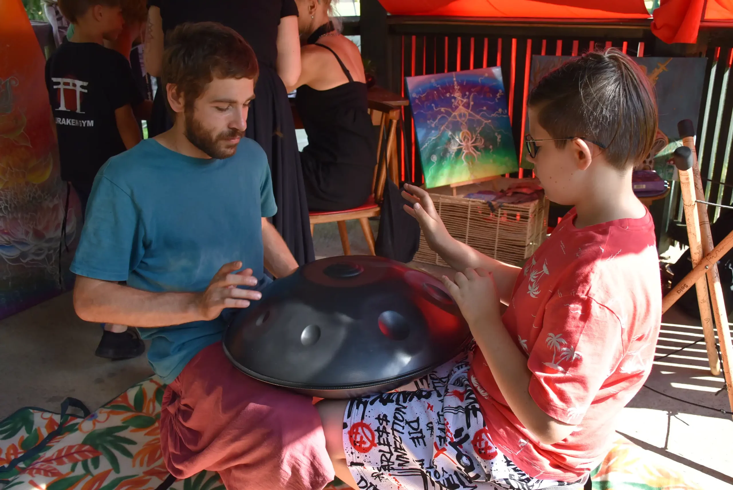 Art forest Nedelišće 2024 (82) Art forest Nedelišće 2024 (82)