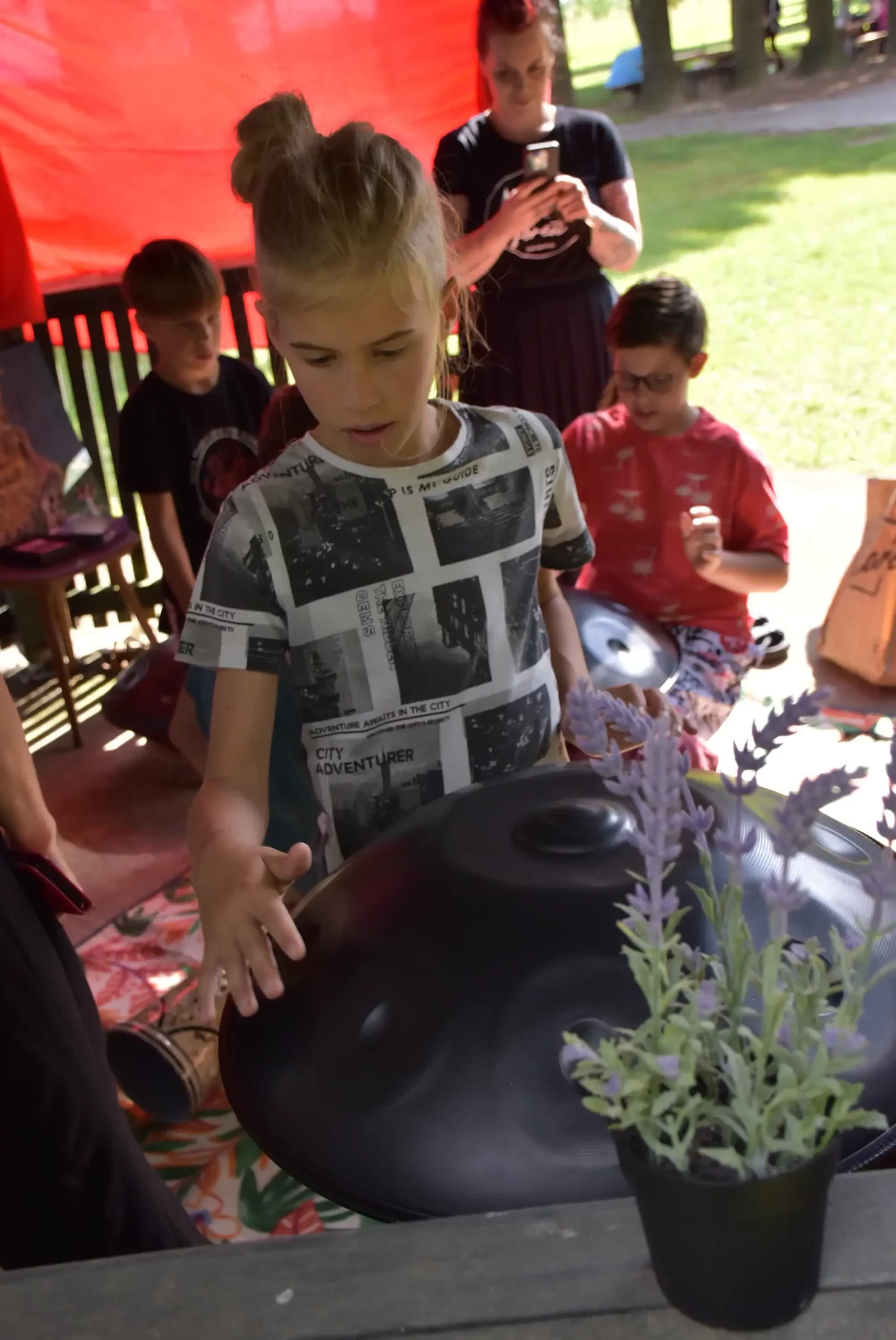 Art forest Nedelišće 2024 (83) Art forest Nedelišće 2024 (83)