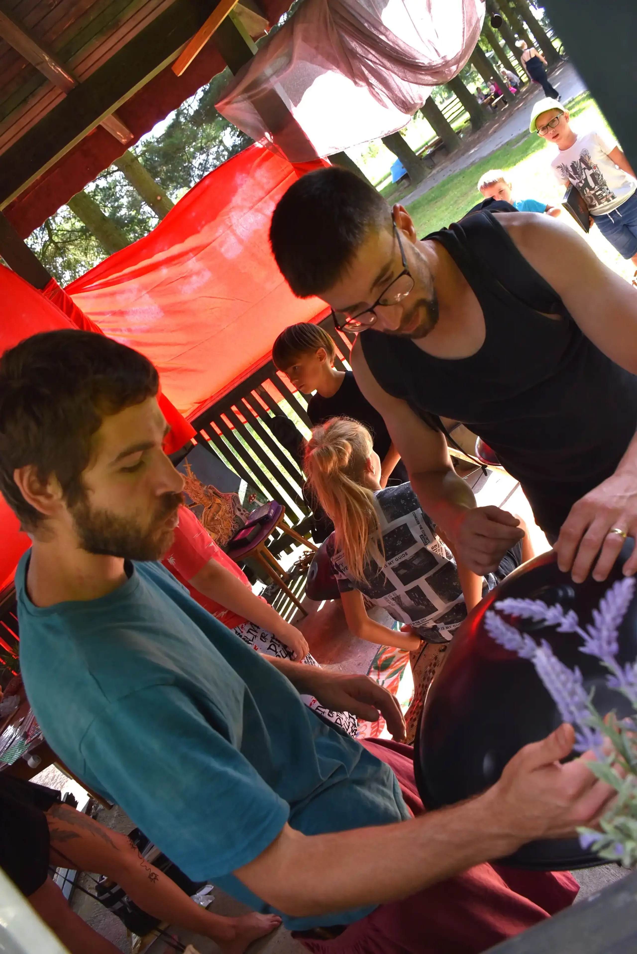 Art forest Nedelišće 2024 (84) Art forest Nedelišće 2024 (84)