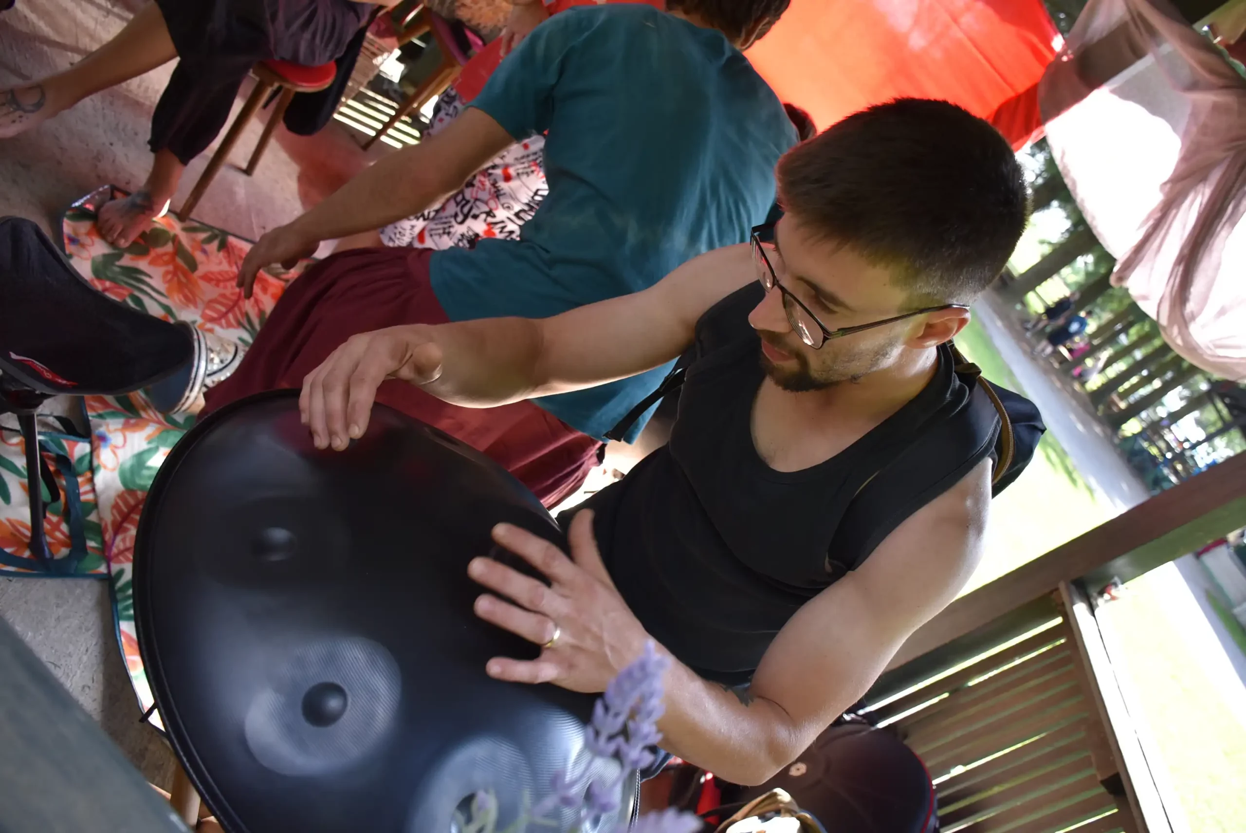 Art forest Nedelišće 2024 (85) Art forest Nedelišće 2024 (85)