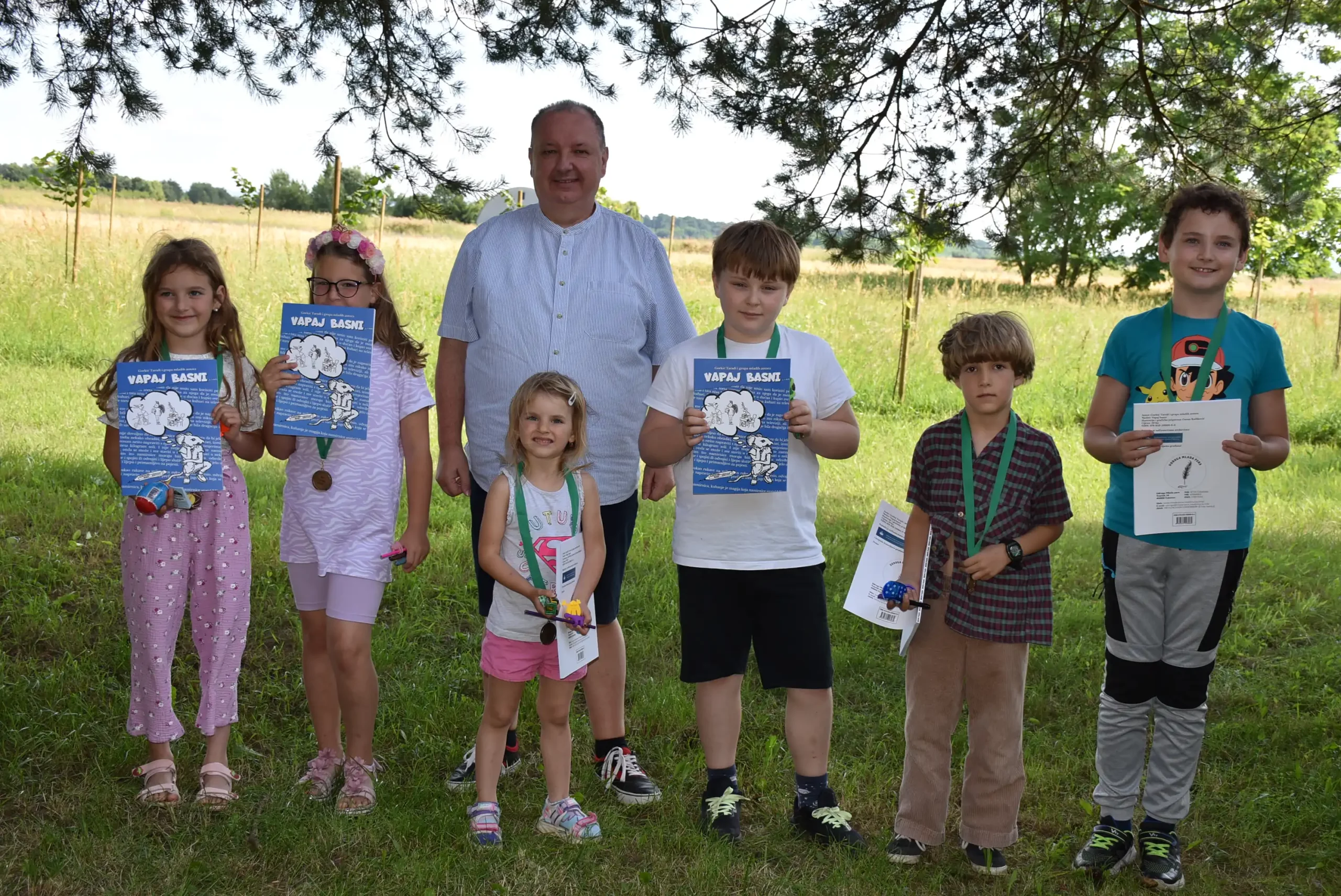 Art forest Nedelišće 2024 (9) Art forest Nedelišće 2024 (9)