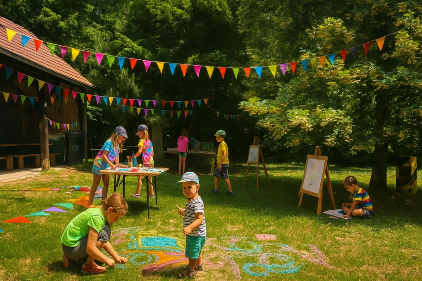 Art kamp nedelišće (1)