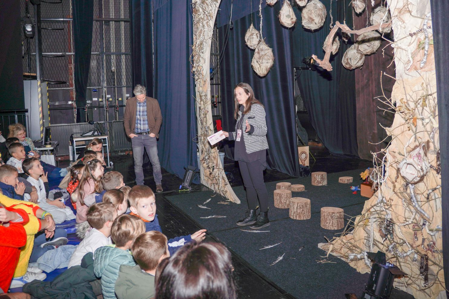 Assitej (14) Helga Lajtman Assitej (14) Helga Lajtman