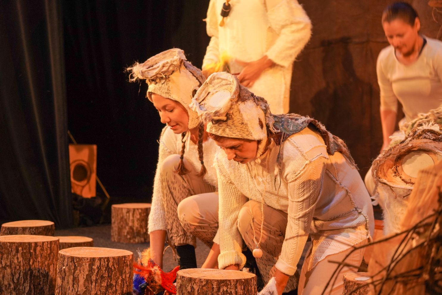 Assitej (23) Assitej (23)