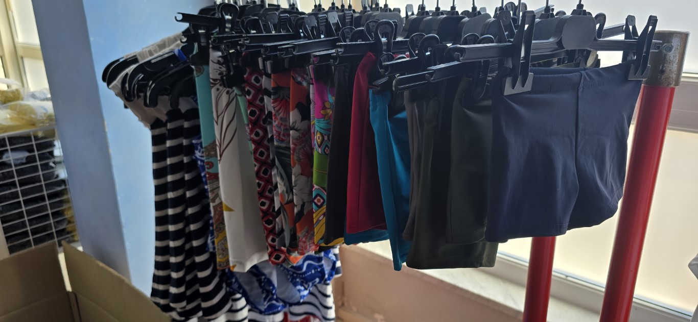 Astrea, ljeto 2025 (1)