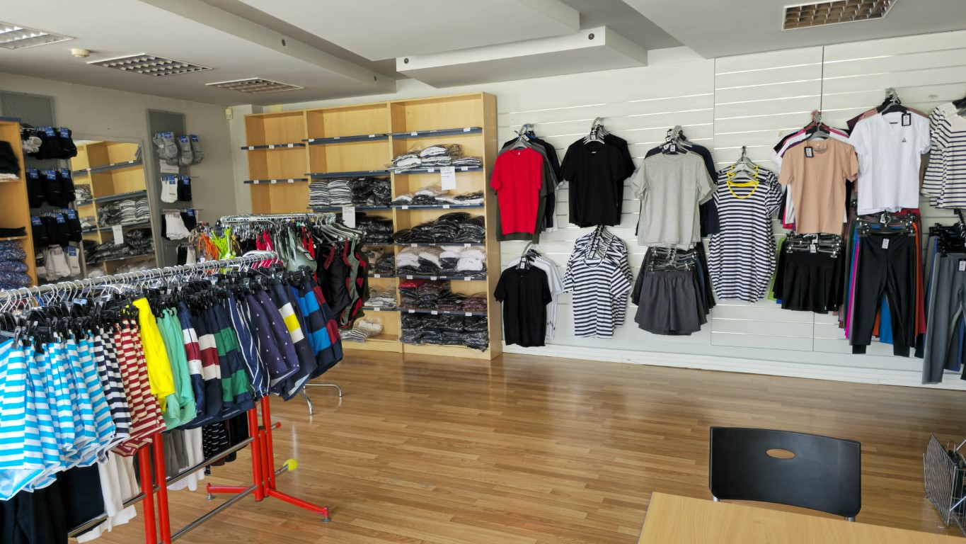 Astrea, ljeto 2025 (2)