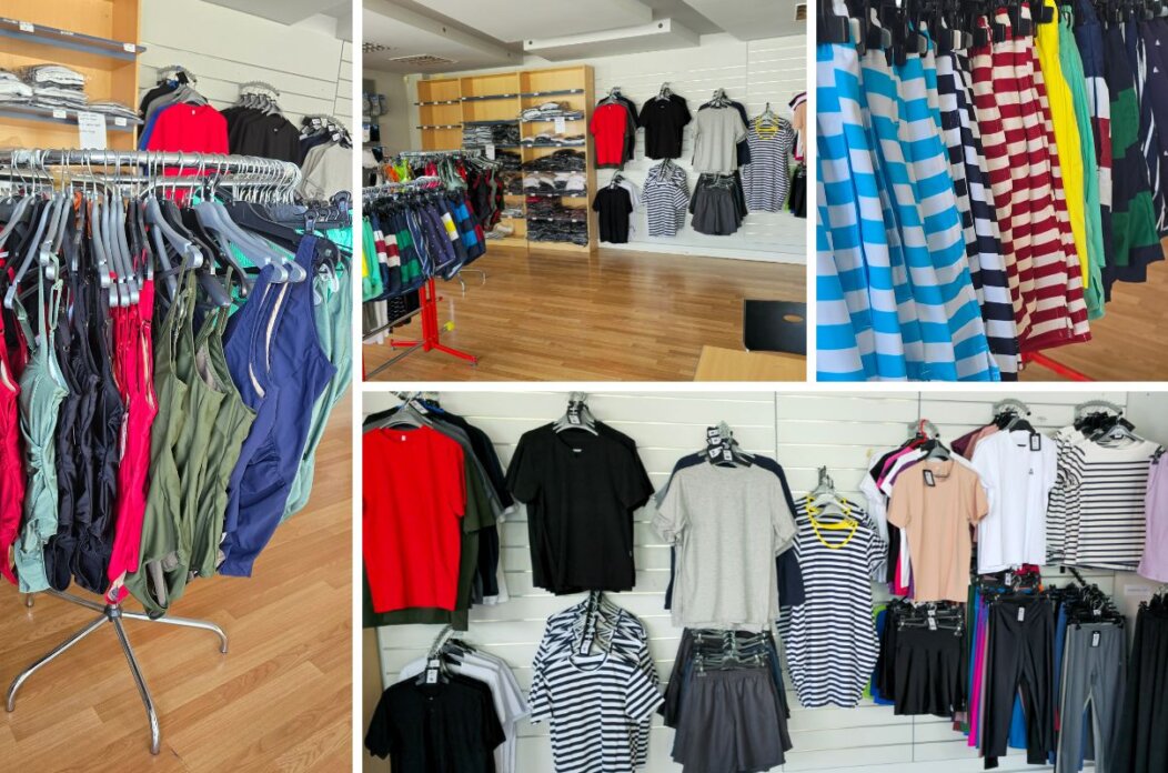 Astrea naslovnica ljeto