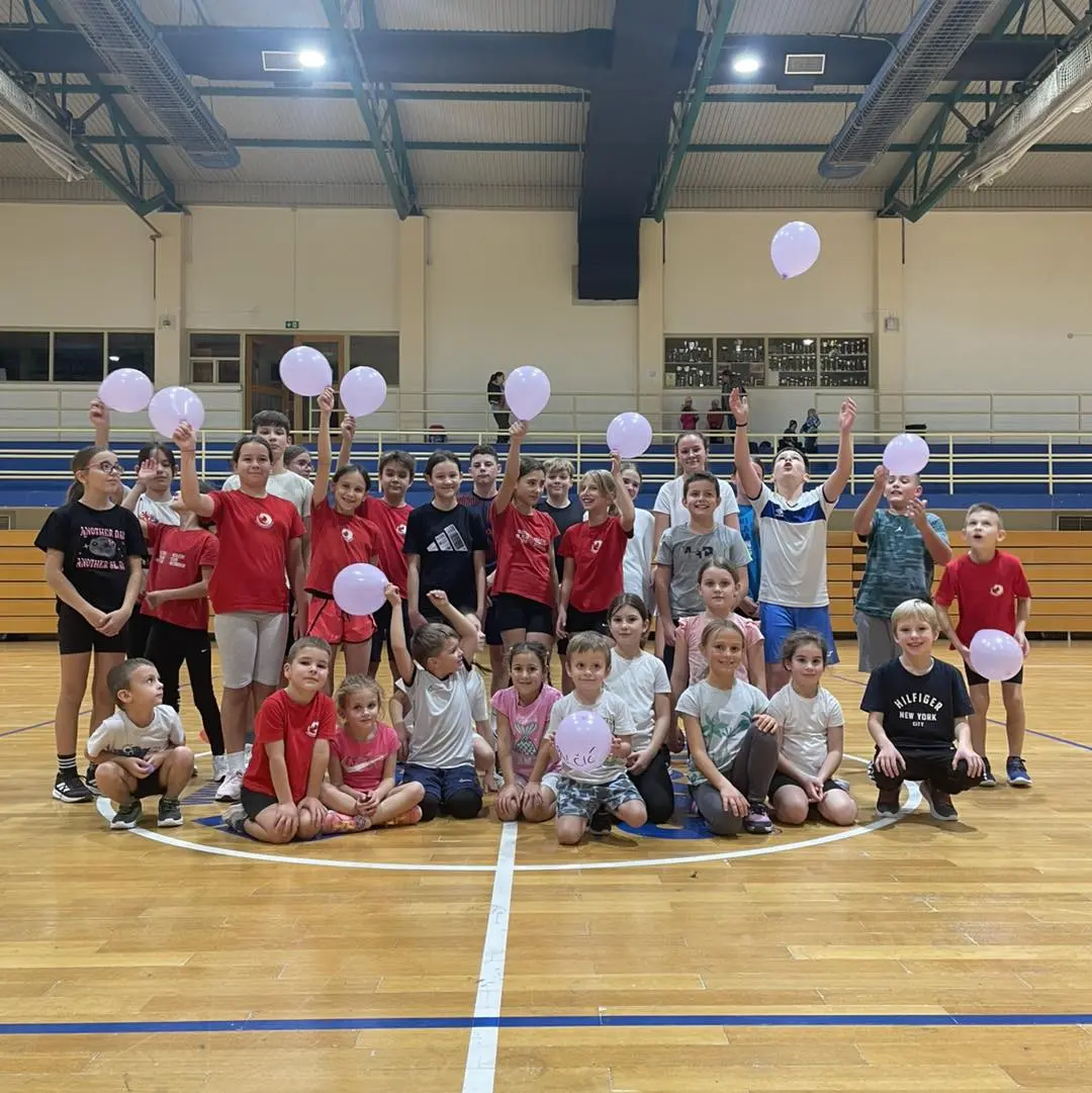 Atletski klub Međimurje Čakovec (1)