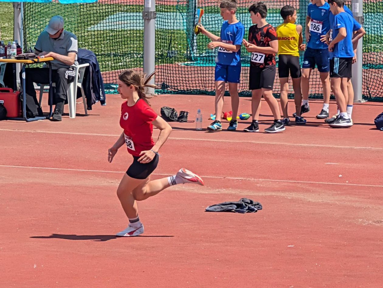 Atletski klub Međimurje Čakovec (10)