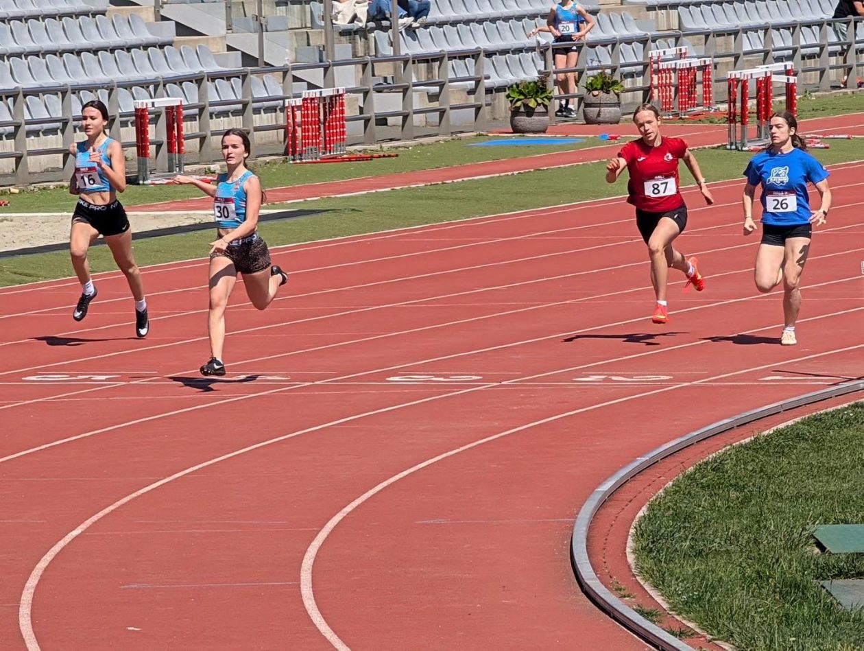 Atletski klub Međimurje Čakovec (11)