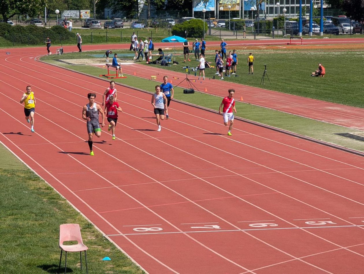 Atletski klub Međimurje Čakovec (15)