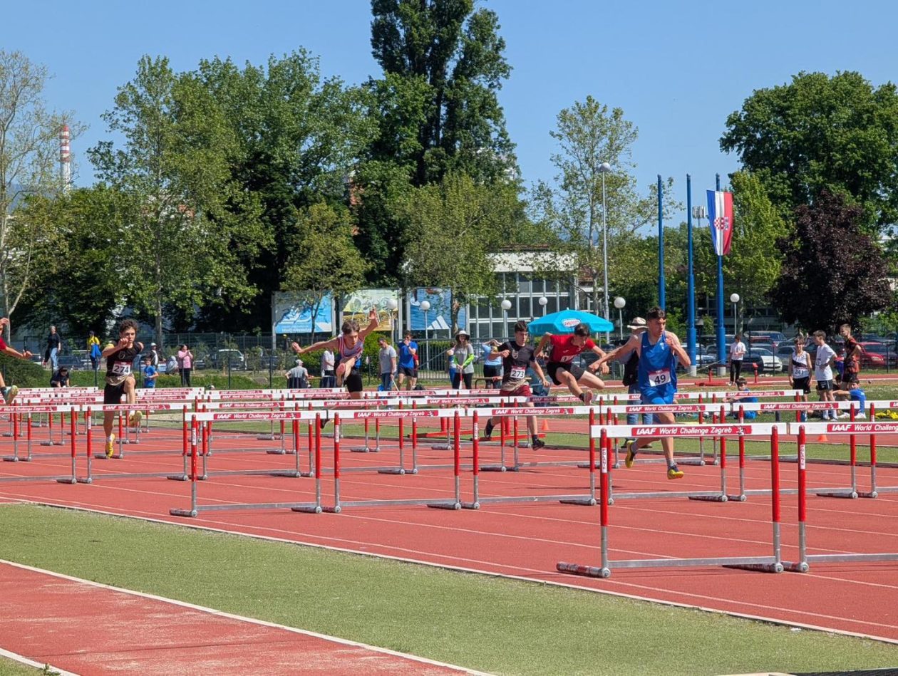 Atletski klub Međimurje Čakovec (18)