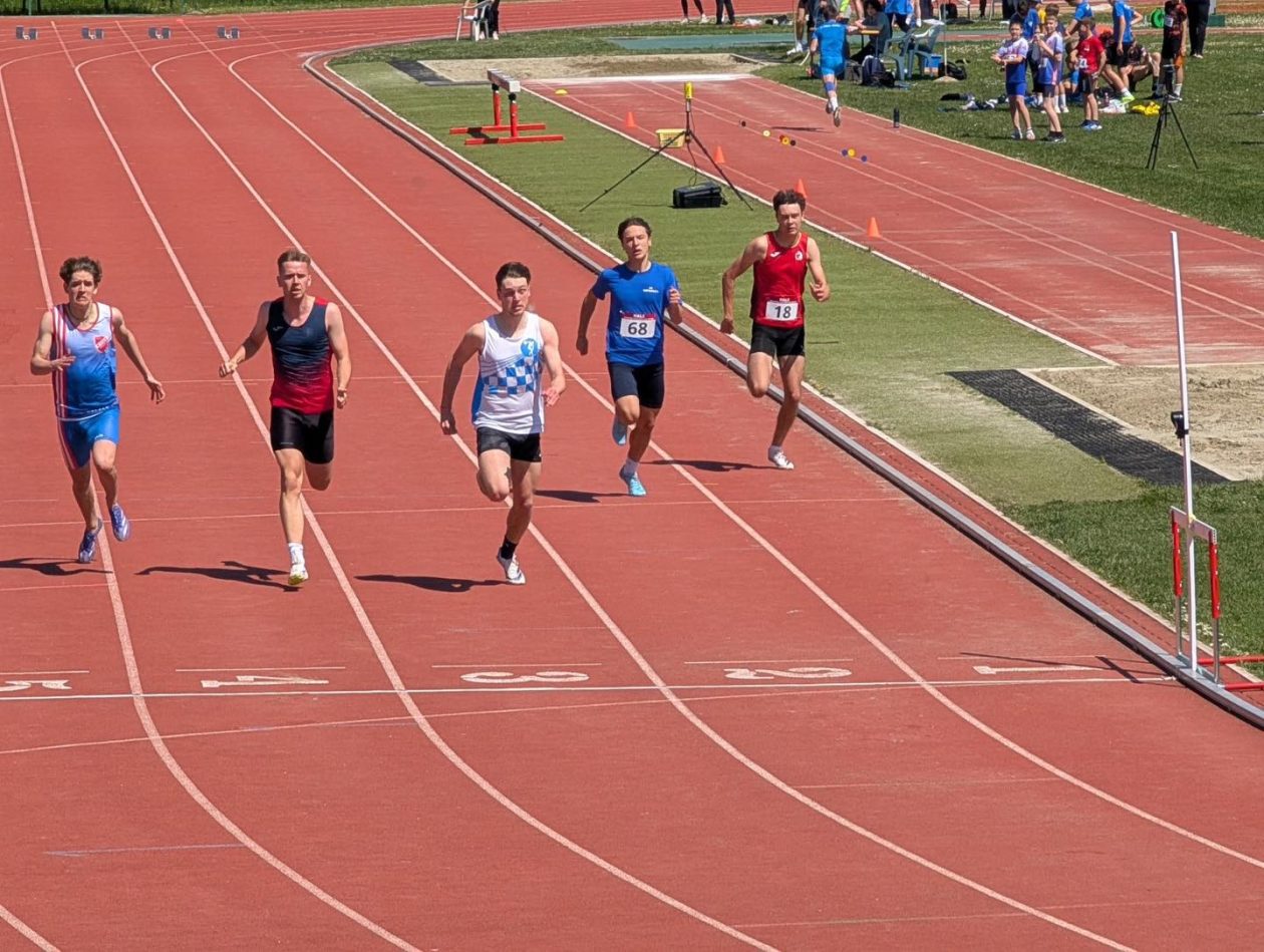Atletski klub Međimurje Čakovec (2)