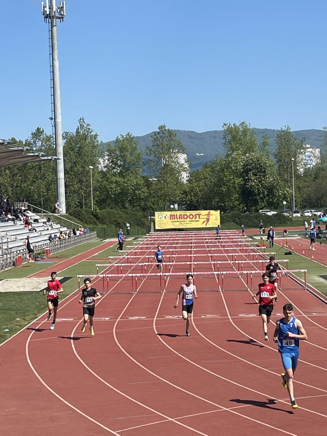 Atletski klub Međimurje Čakovec (20)