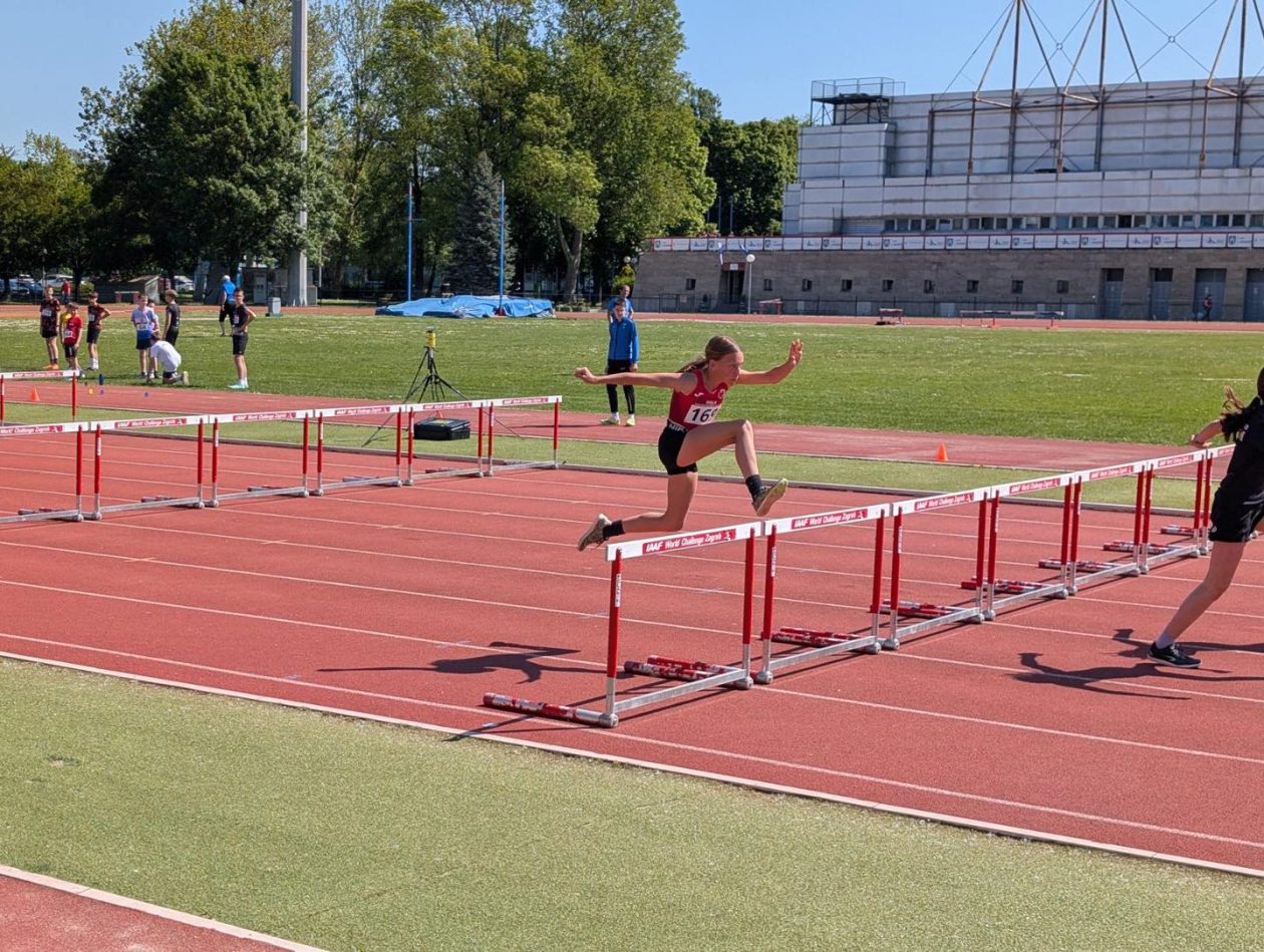 Atletski klub Međimurje Čakovec (23)